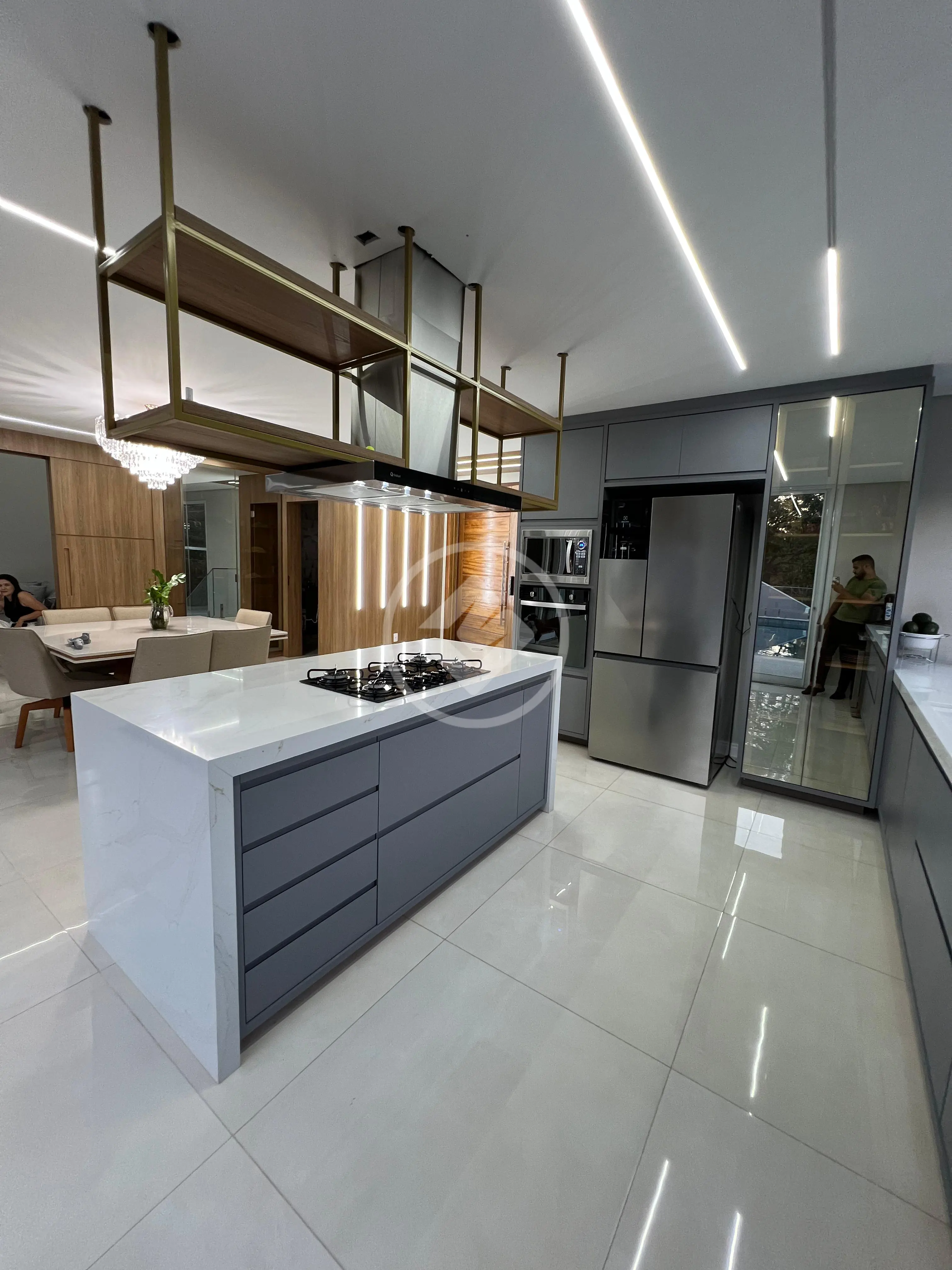 Imagem 5 - Casa Condomínio em CAXAMBU, Jundiaí - SP
