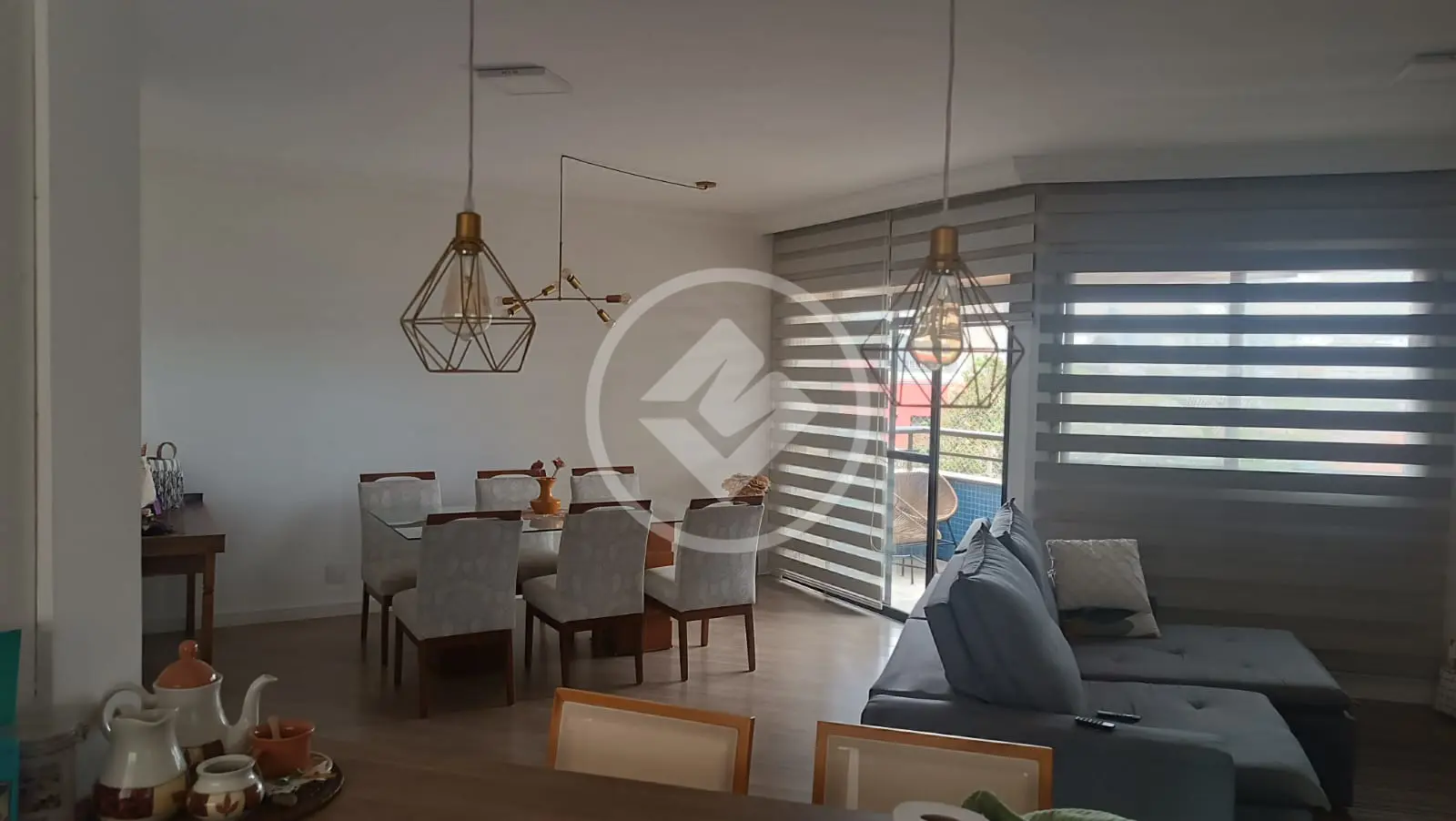 Imagem 1 - Apartamento em Vila Progresso, Jundiaí - SP