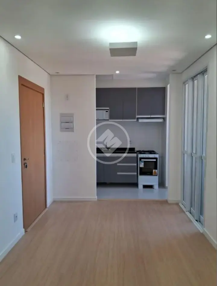 Apartamento Vila Galvão, Jundiaí - SP — foto 1