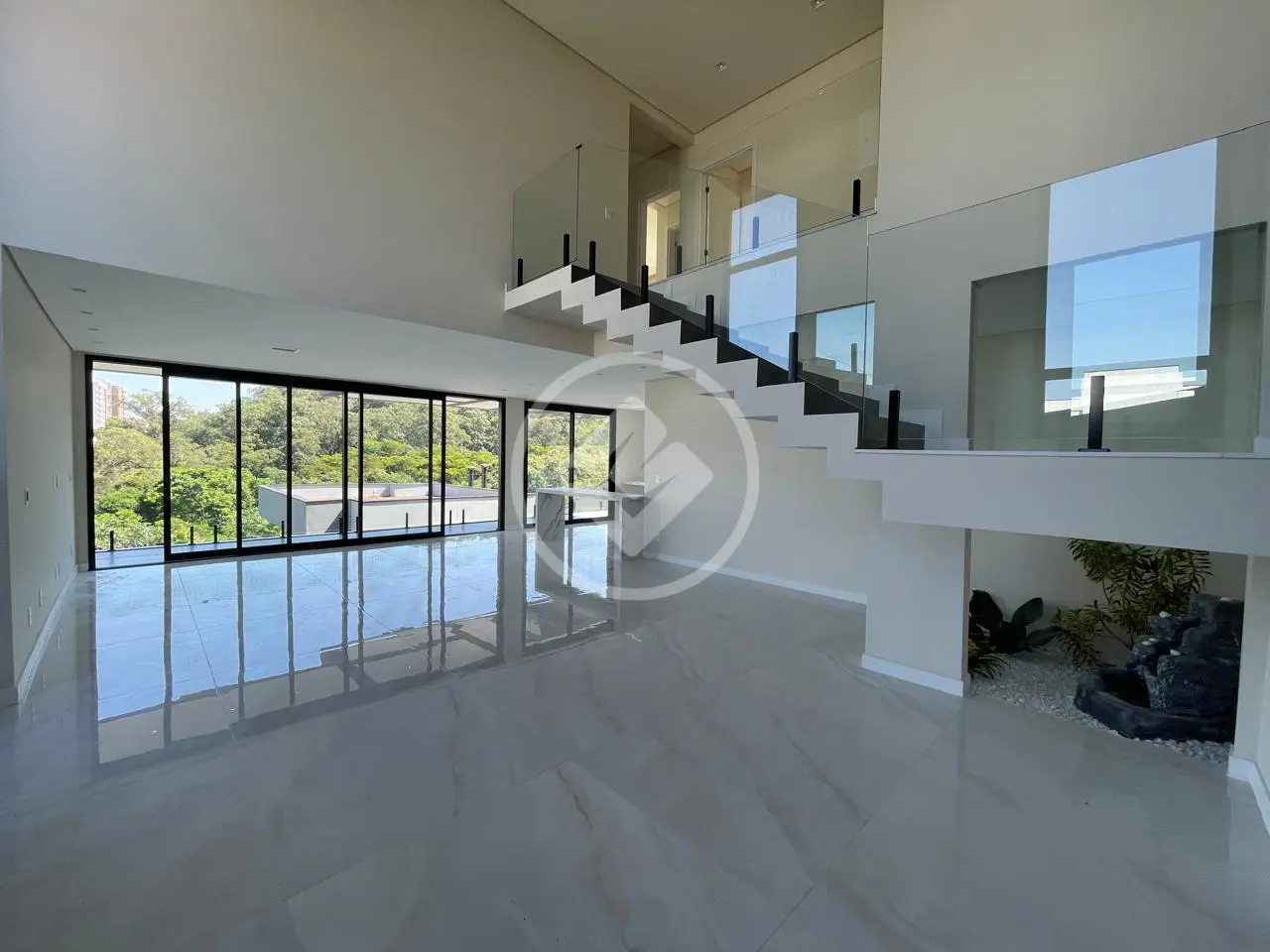 Imagem 3 - Casa Condomínio em Jardim Florestal, Jundiaí - SP