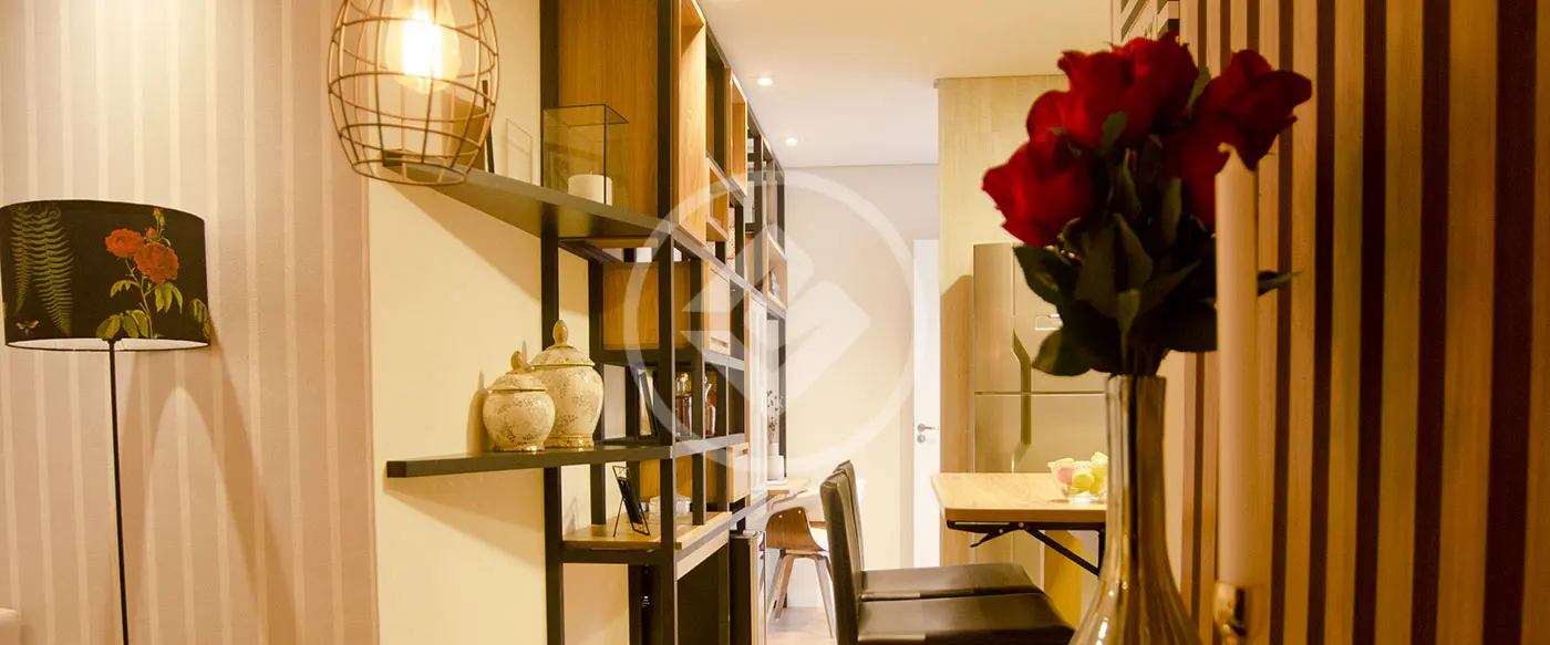 Apartamento Santa Terezinha (Jordanésia), Cajamar - SP — foto 2