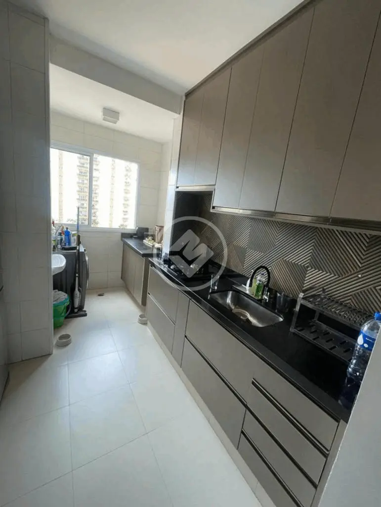 Imagem 3 - Apartamento em CENTRO, Jundiaí - SP