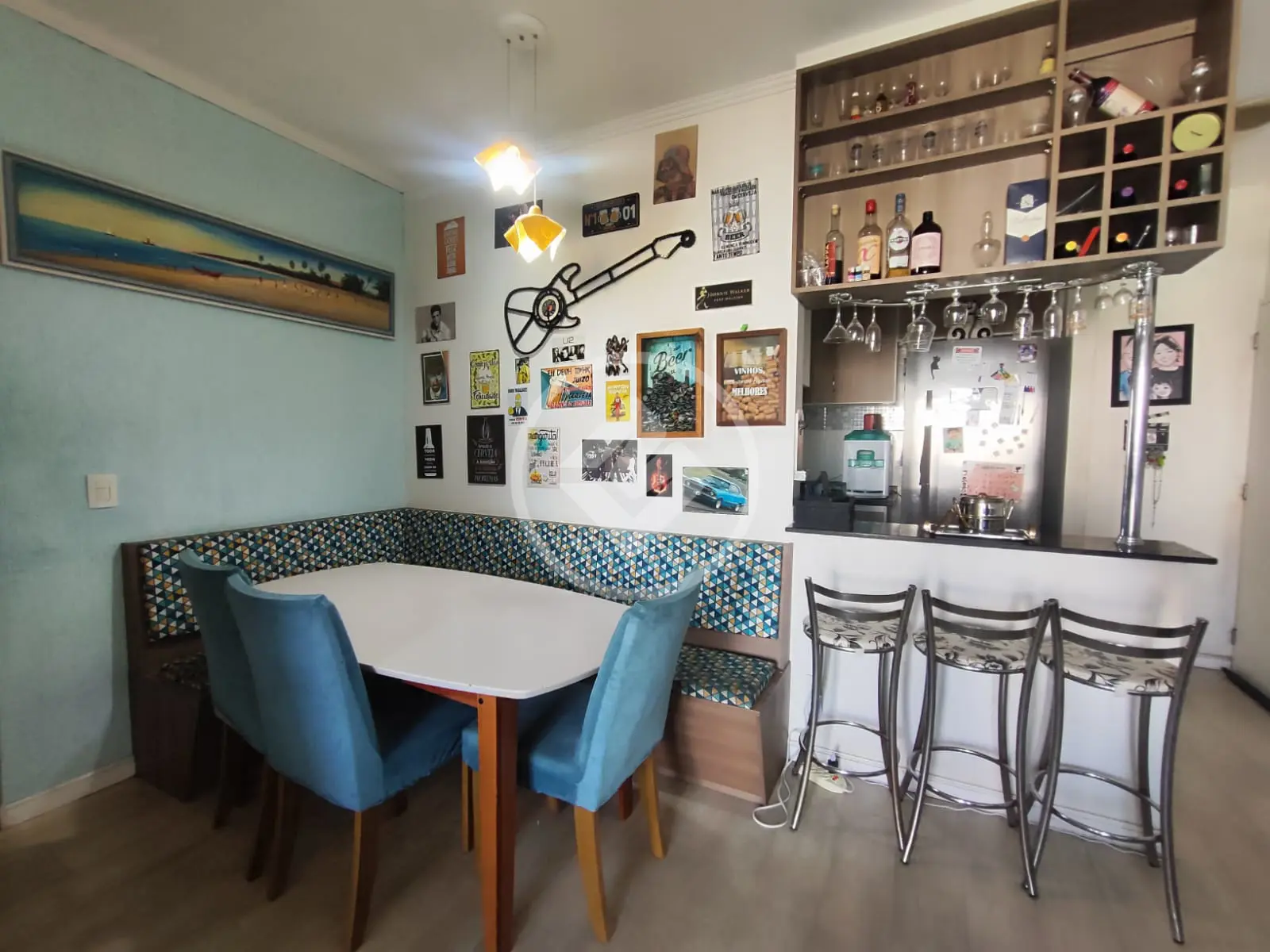 Imagem 3 - Apartamento em Jardim Messina, Jundiaí - SP