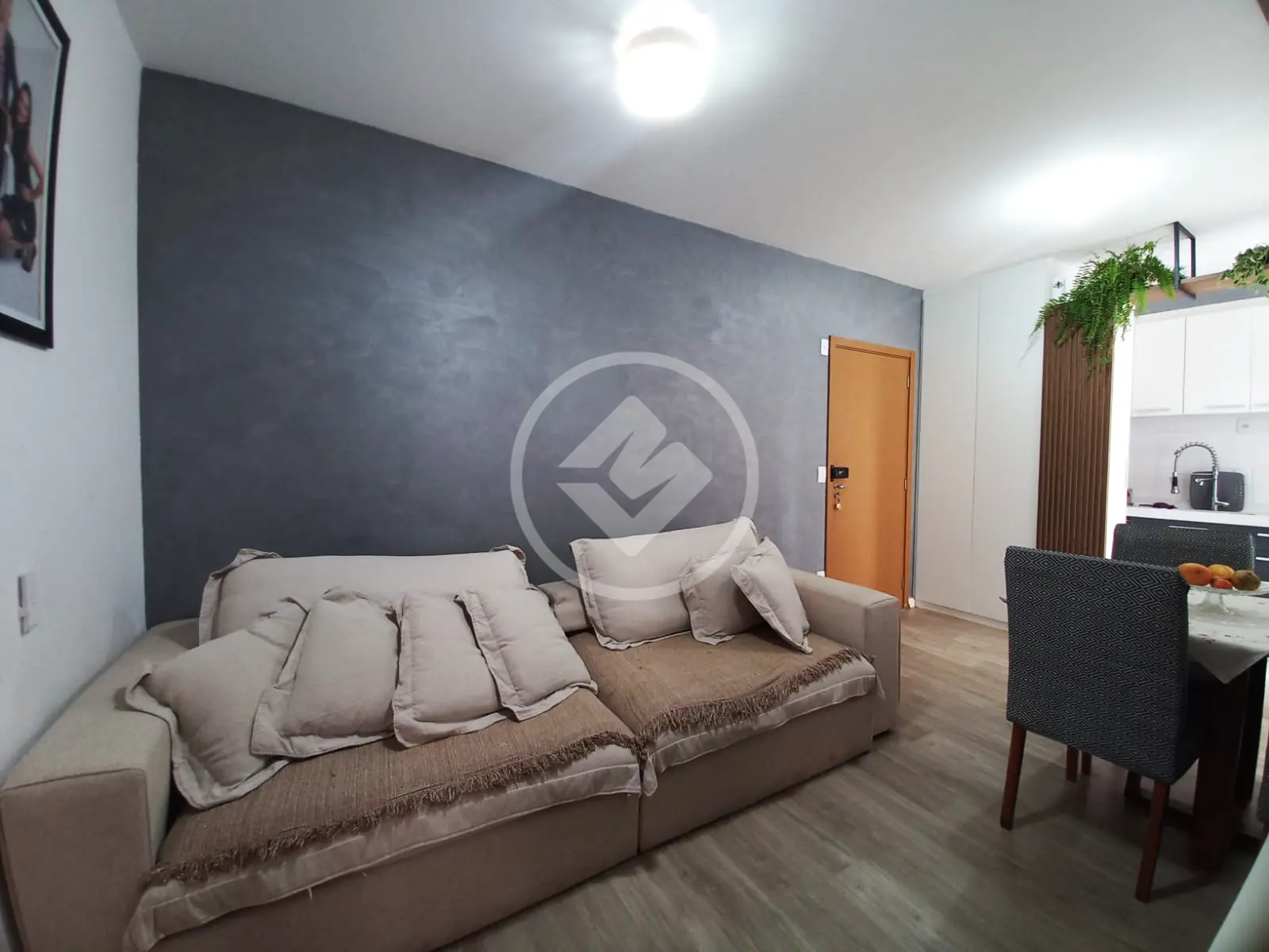 Imagem 5 - Apartamento em Jardim do Lago, Jundiaí - SP