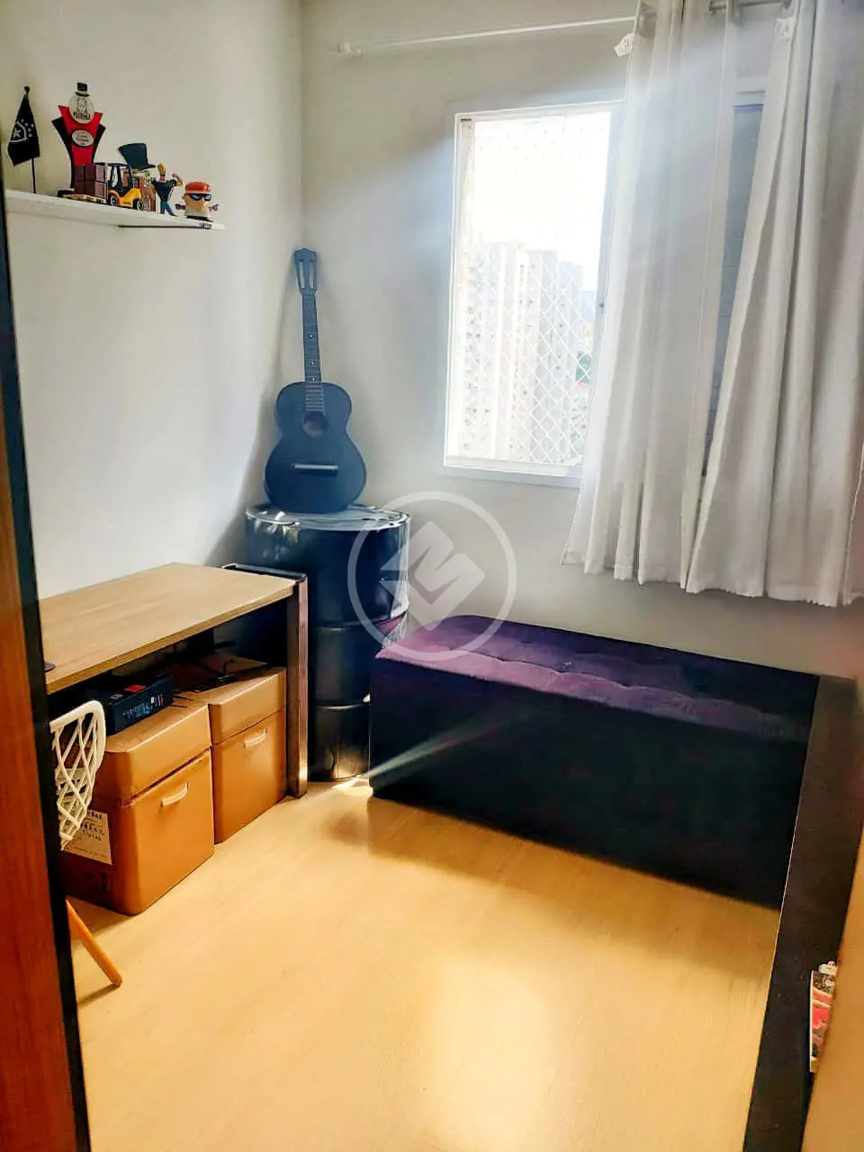 Imagem 2 - Apartamento em Vila Nambi, Jundiaí - SP