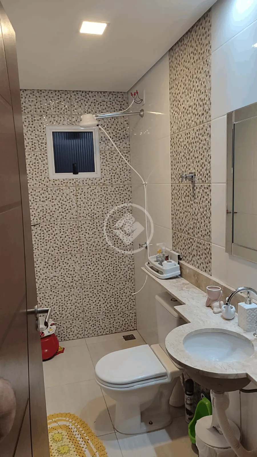Casa Parque Residencial Jundiaí, Jundiaí - SP — foto 2