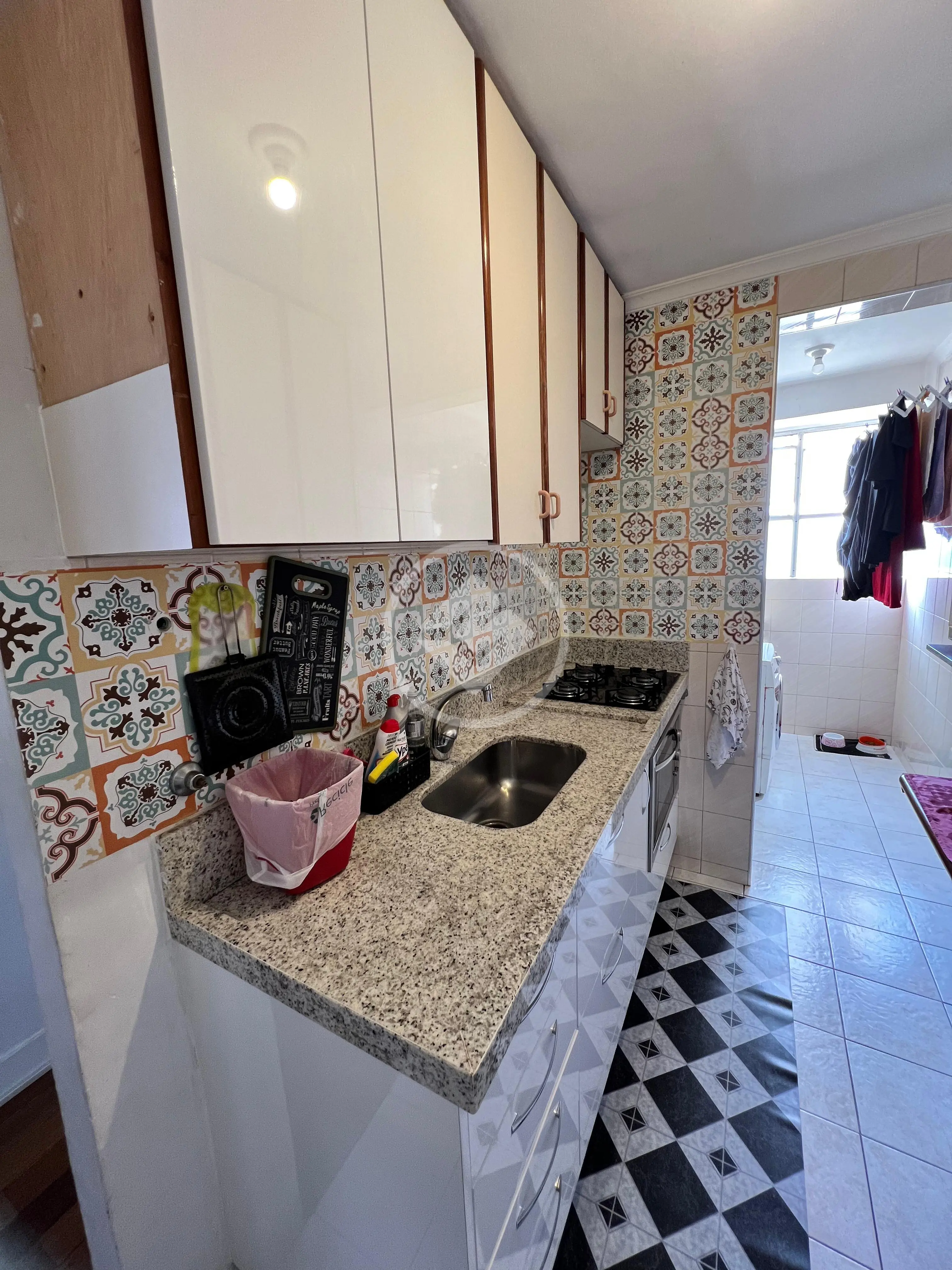 Imagem 5 - Apartamento em Vila Nova Jundiainópolis, Jundiaí - SP
