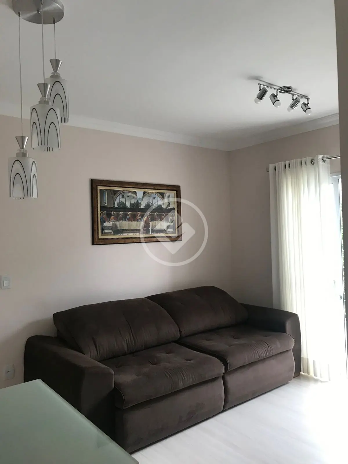 Imagem 2 - Apartamento em Núcleo Colonial Barão de Jundiaí, Jundiaí - SP
