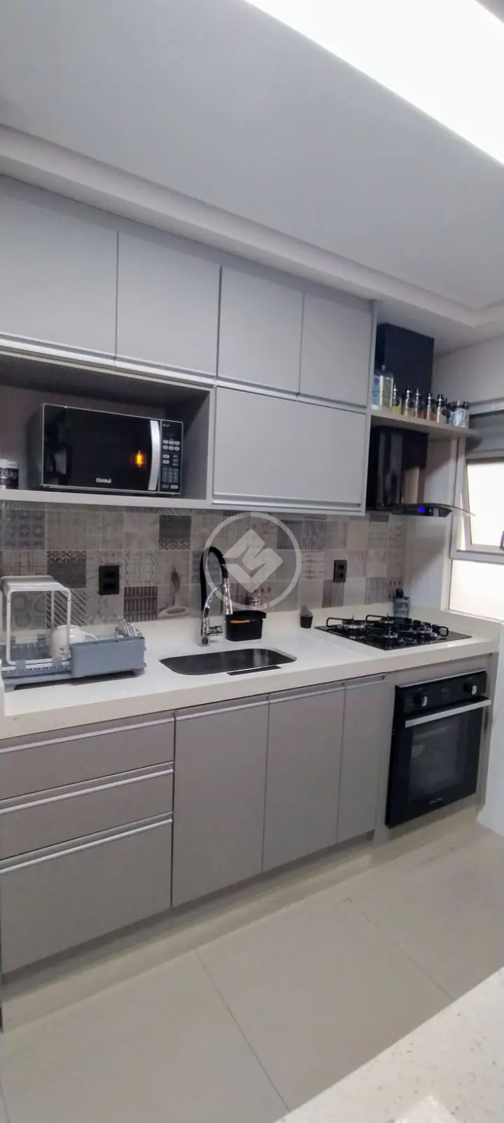 Imagem 6 - Apartamento em Jardim Tamoio, Jundiaí - SP