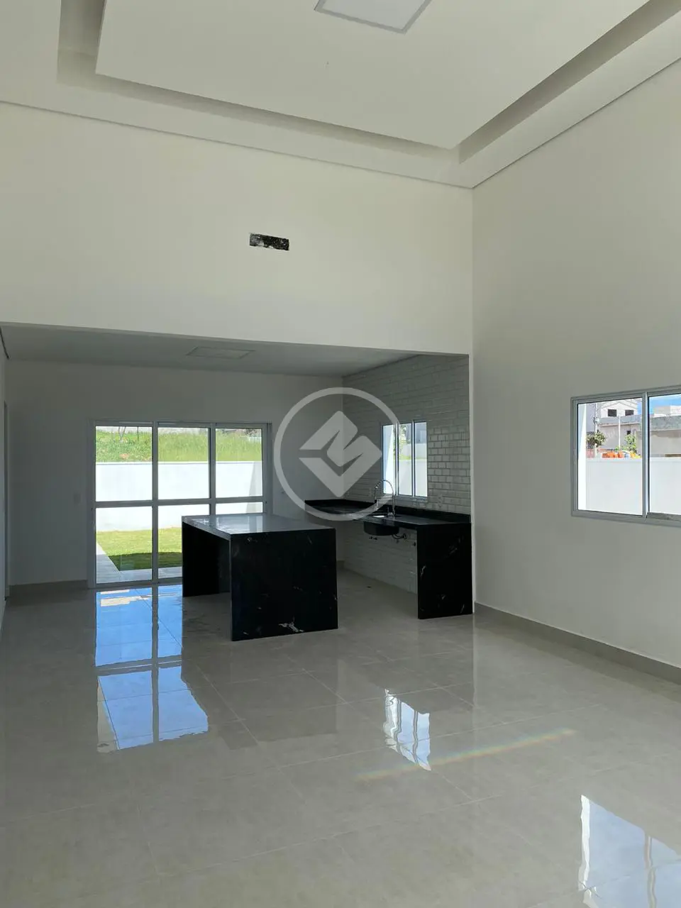 Casa Condomínio São Venâncio, Itupeva - SP — foto 1
