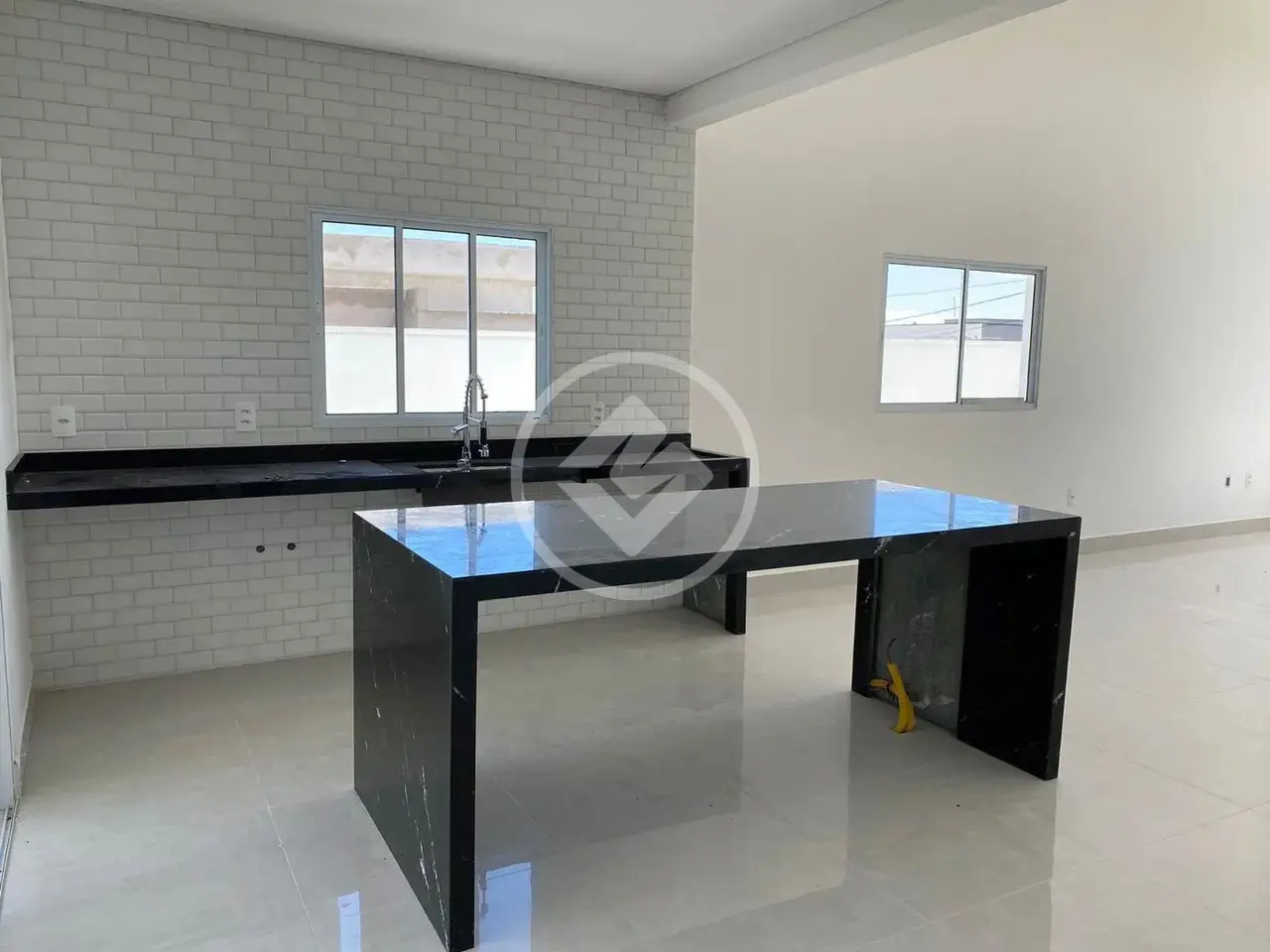 Imagem 2 - Casa Condomínio em São Venâncio, Itupeva - SP