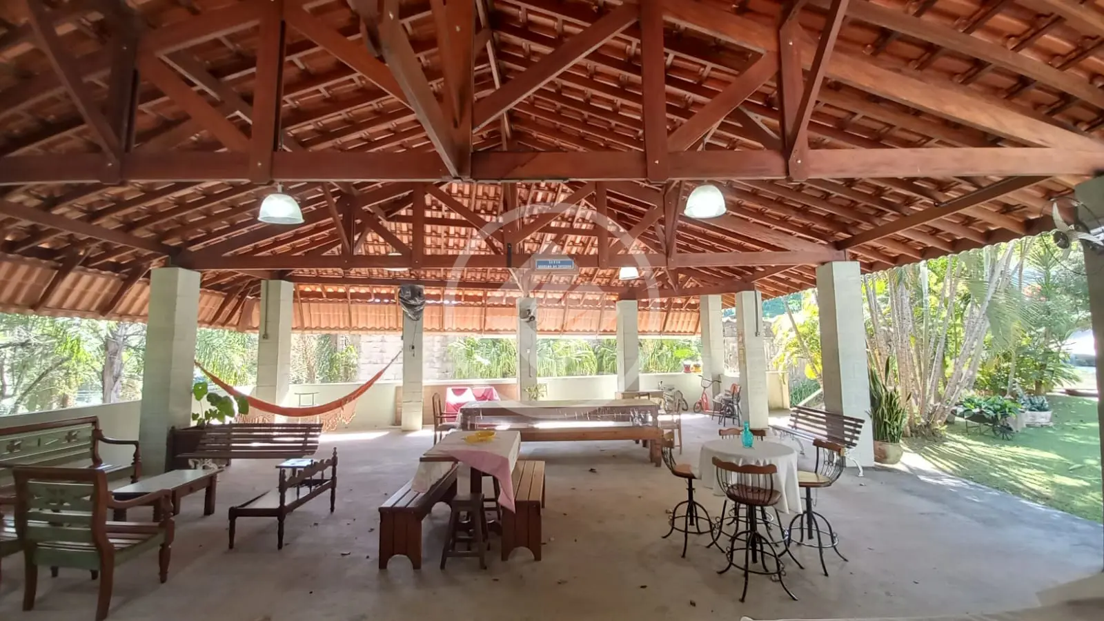 Chácara Santa Clara, Jundiaí - SP — foto 1