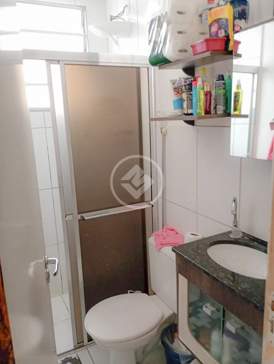 Imagem 3 - Apartamento em Recanto Quarto Centenário, Jundiaí - SP