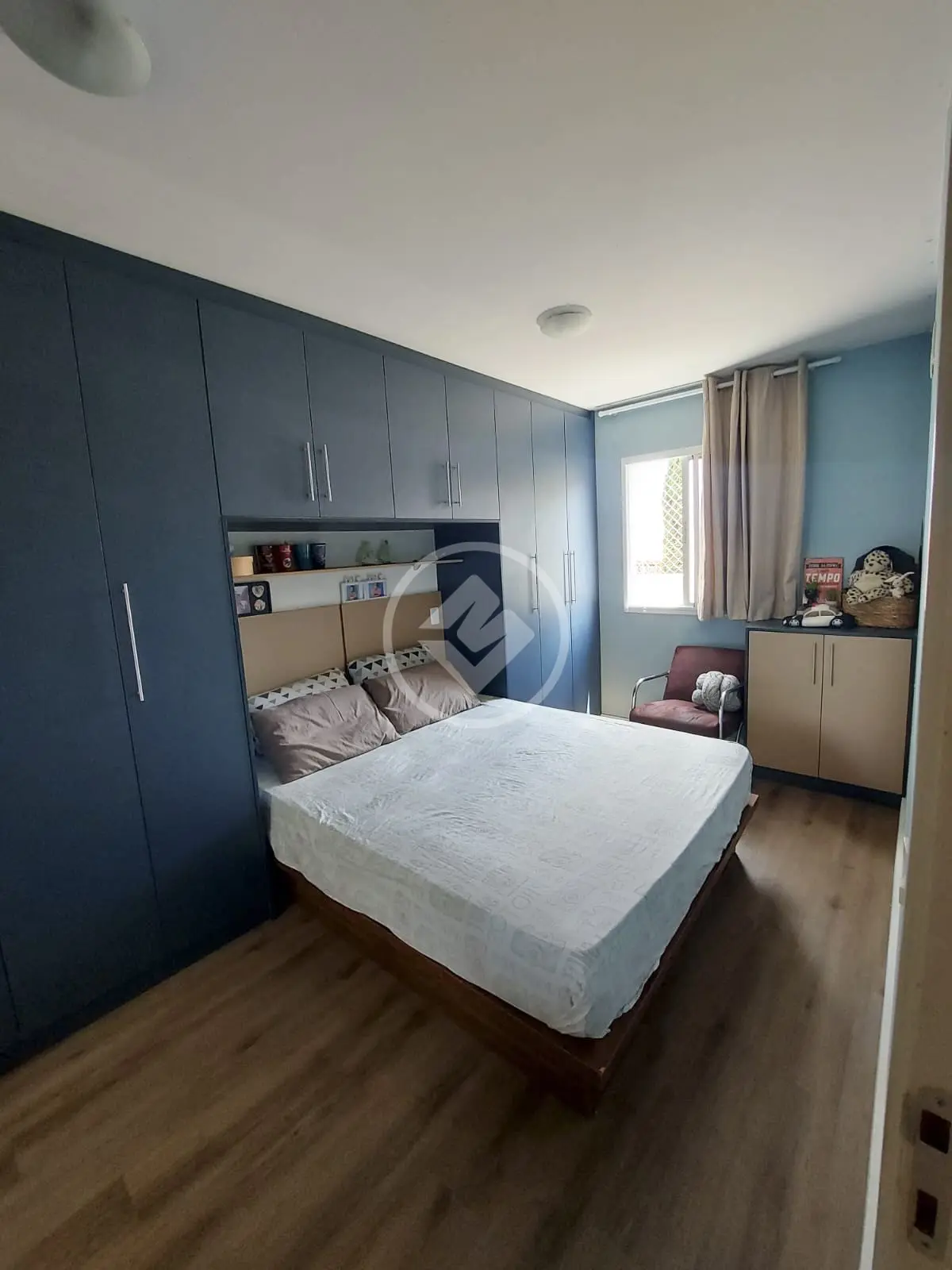 Imagem 3 - Apartamento em Jardim Carlos Gomes, Jundiaí - SP
