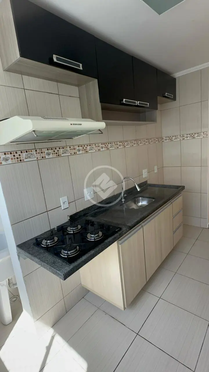 Imagem 4 - Apartamento em Loteamento Parque Industrial, Jundiaí - SP