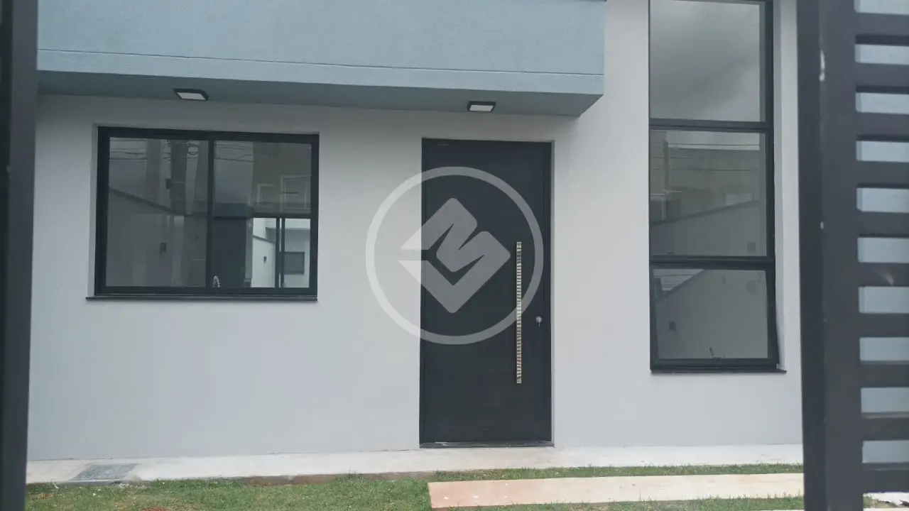 Imagem 1 - Casa em Jardim Marambaia, Jundiaí - SP