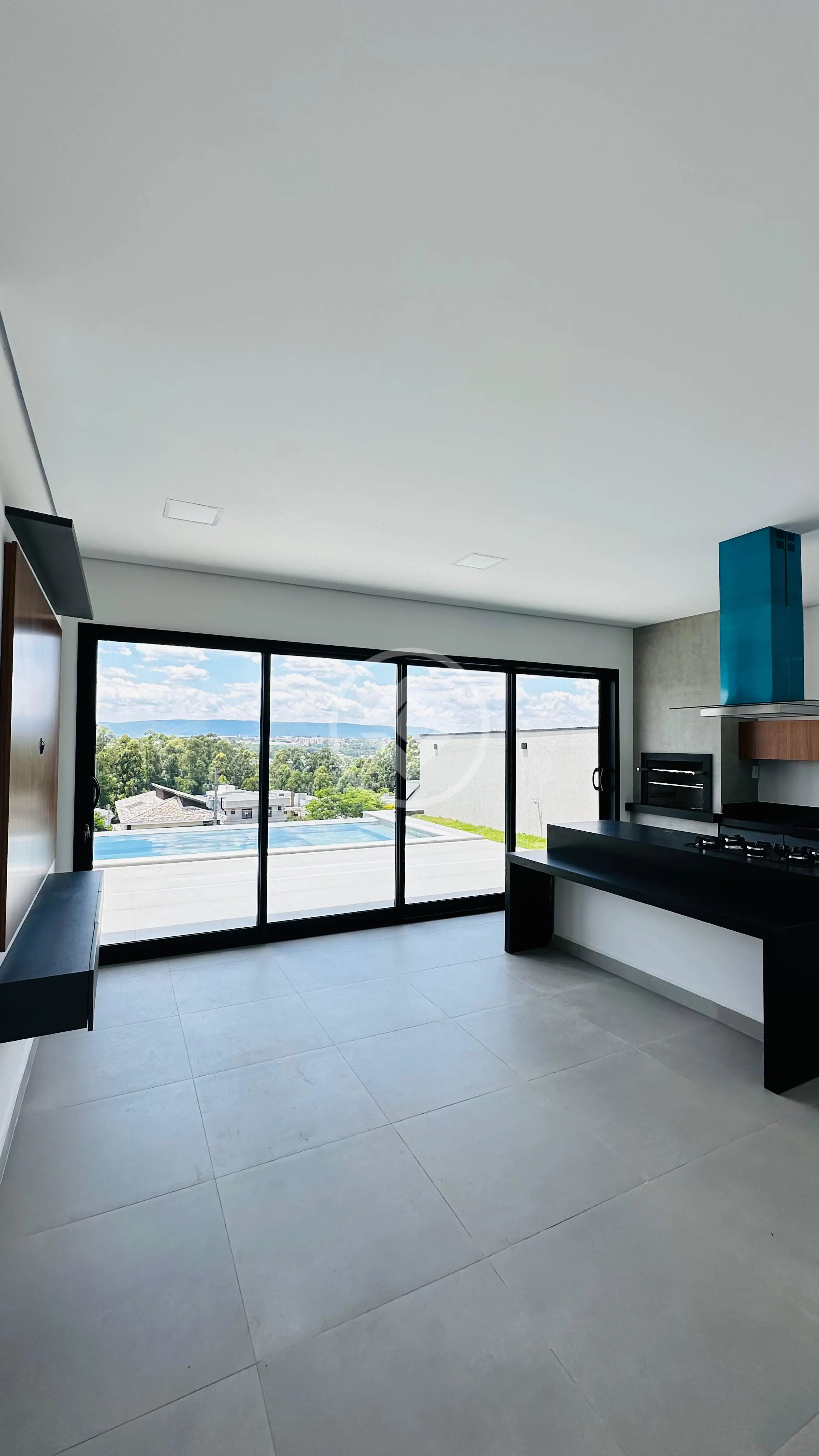 Imagem 2 - Casa Condomínio em Residencial Ibi-Aram II, Itupeva - SP