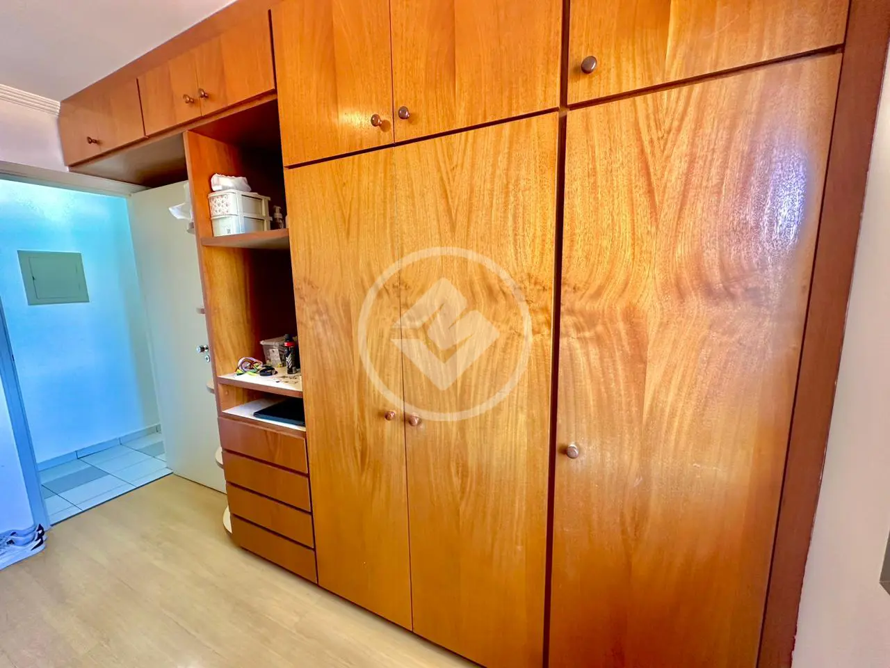 Image 9 - Apartamento em Vila Graff, Jundiaí - SP