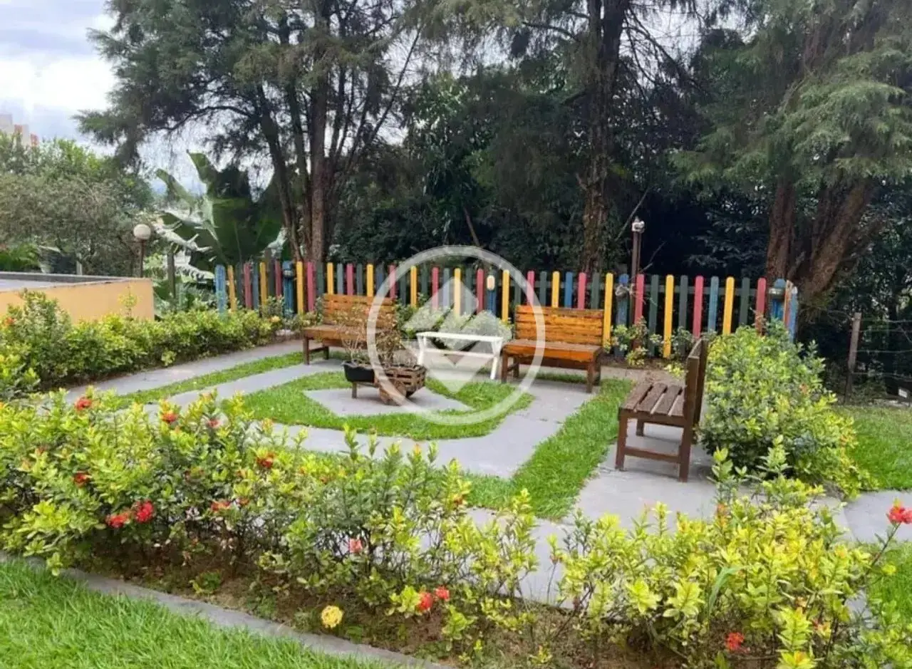 Image 14 - Apartamento em Jardim Colônia, Jundiaí - SP