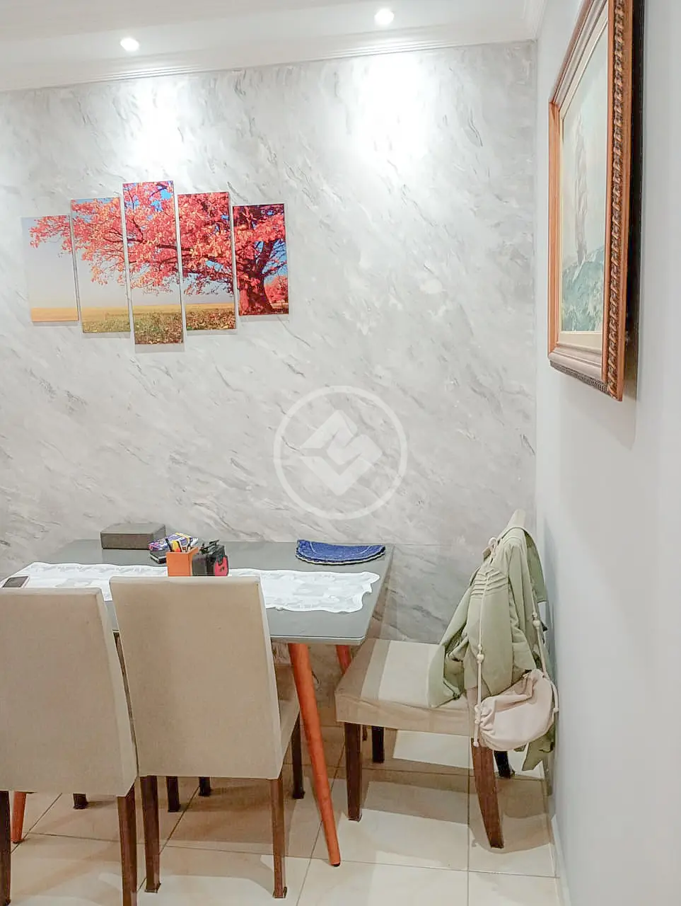 Apartamento Recanto Quarto Centenário, Jundiaí - SP — foto 2