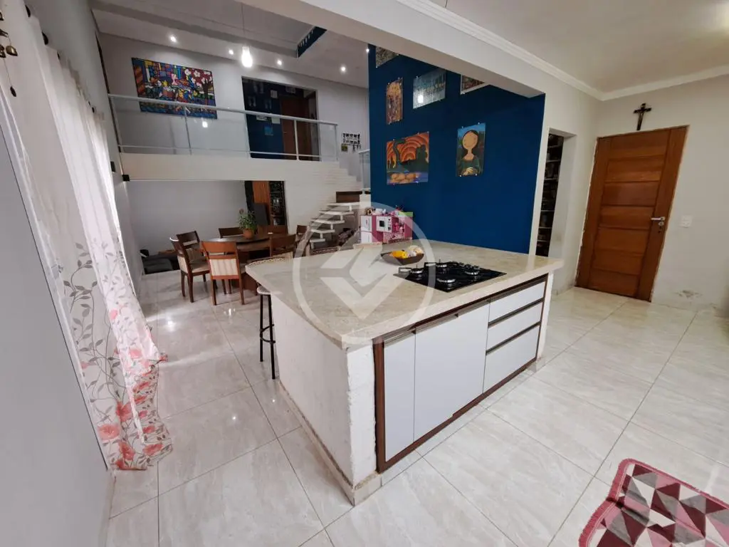 Imagem 4 - Casa Condomínio em Jardim Tarumã, Jundiaí - SP