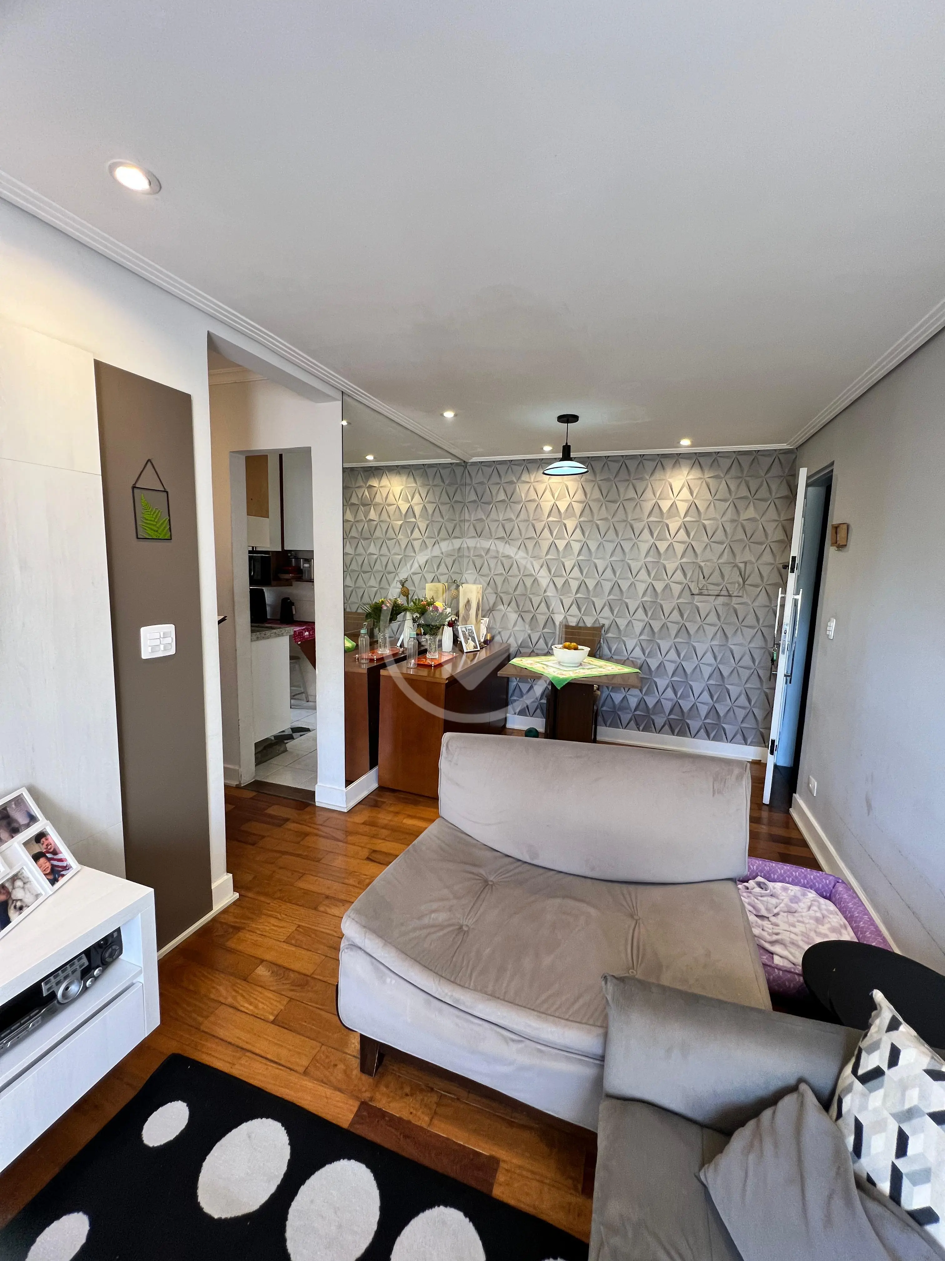 Imagem 3 - Apartamento em Vila Nova Jundiainópolis, Jundiaí - SP
