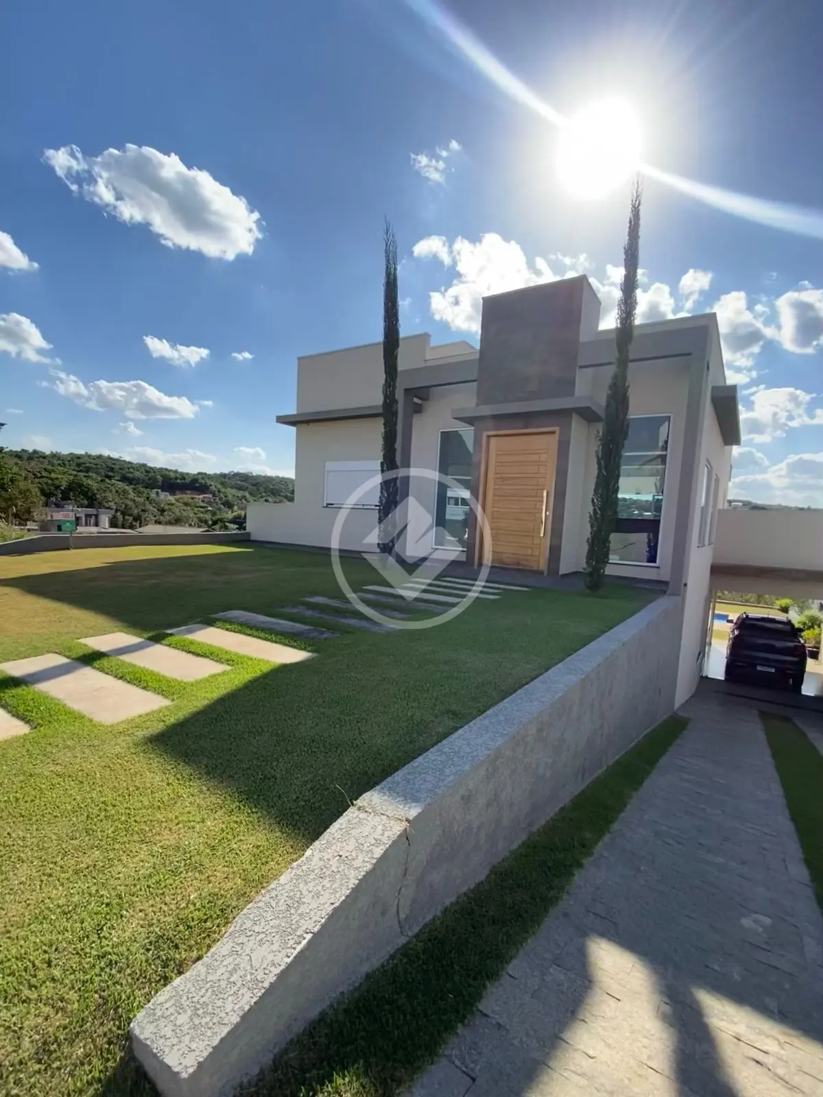 Casa Condomínio LOTEAMENTO CHÁCARA BOA ESPERANCA, Jarinu - SP — foto 2