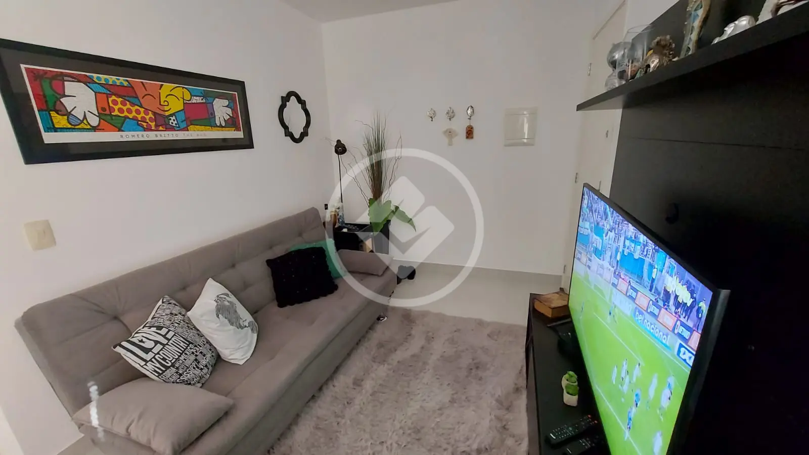Imagem 5 - Apartamento em São Venâncio, Itupeva - SP