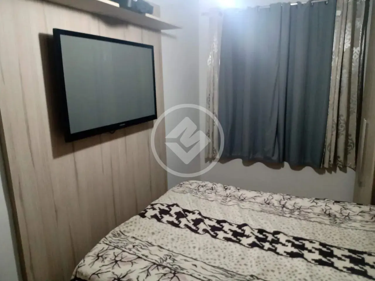 Imagem 4 - Apartamento em Loteamento Parque Industrial, Jundiaí - SP