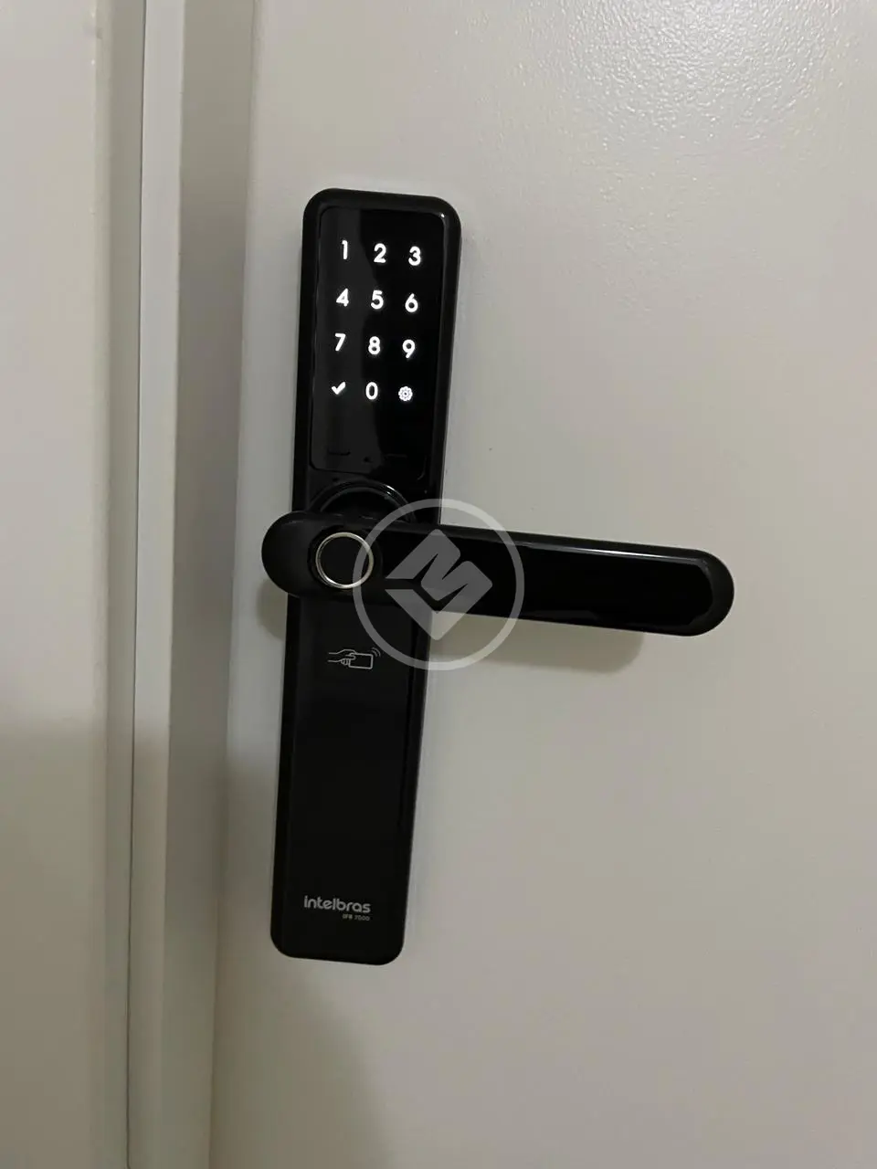 Apartamento Ponte de São João, Jundiaí - SP — foto 2