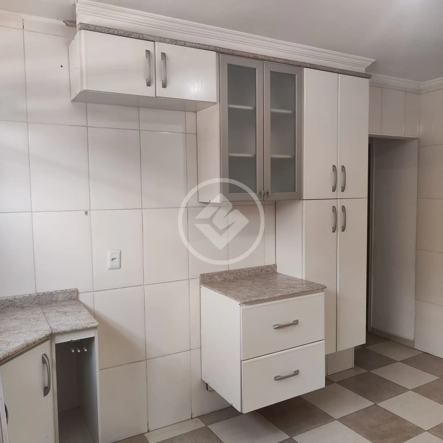 Imagem 4 - Apartamento em Cidade Luiza, Jundiaí - SP