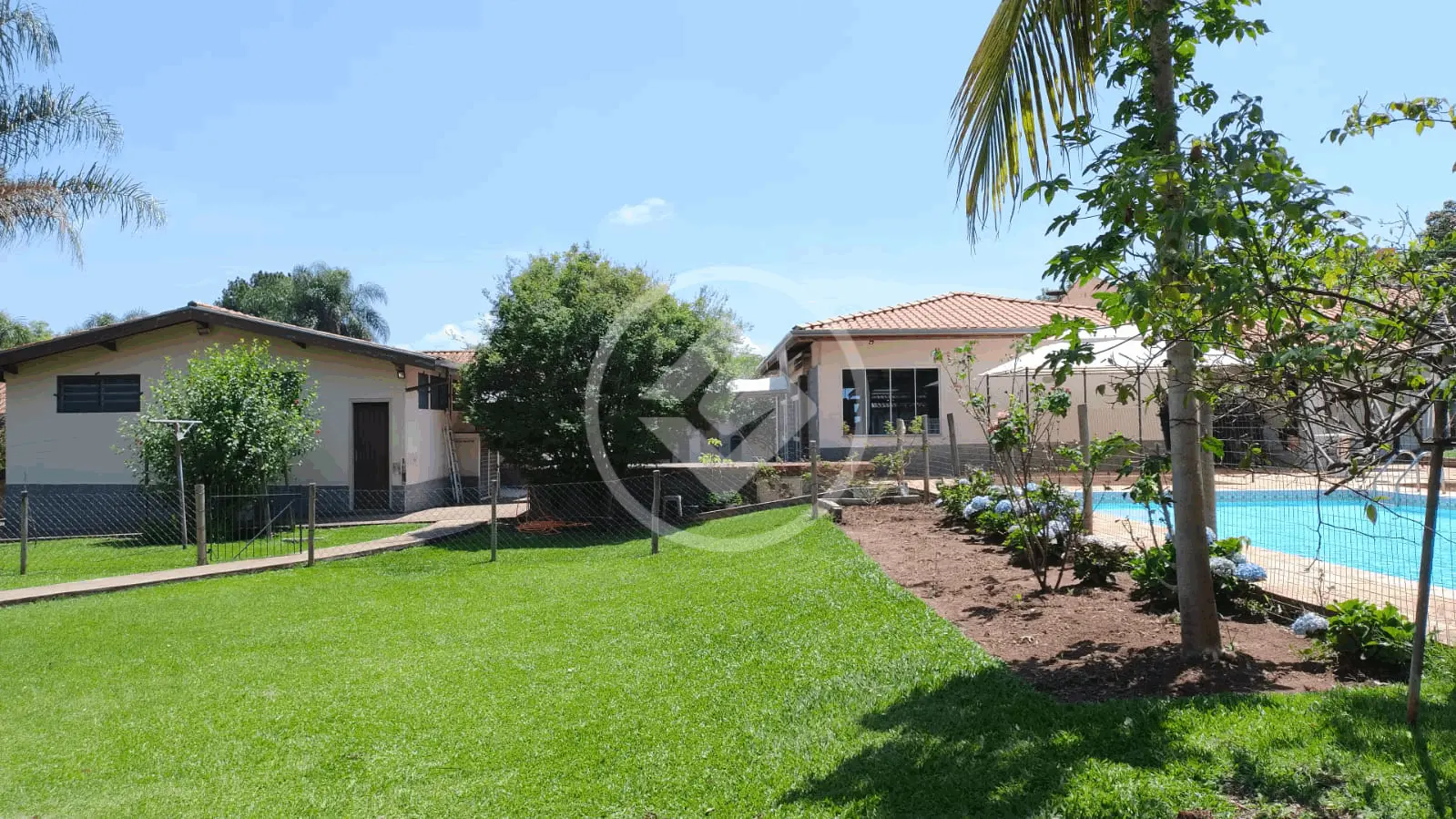 Casa Condomínio Chácara Malota, Jundiaí - SP — foto 2