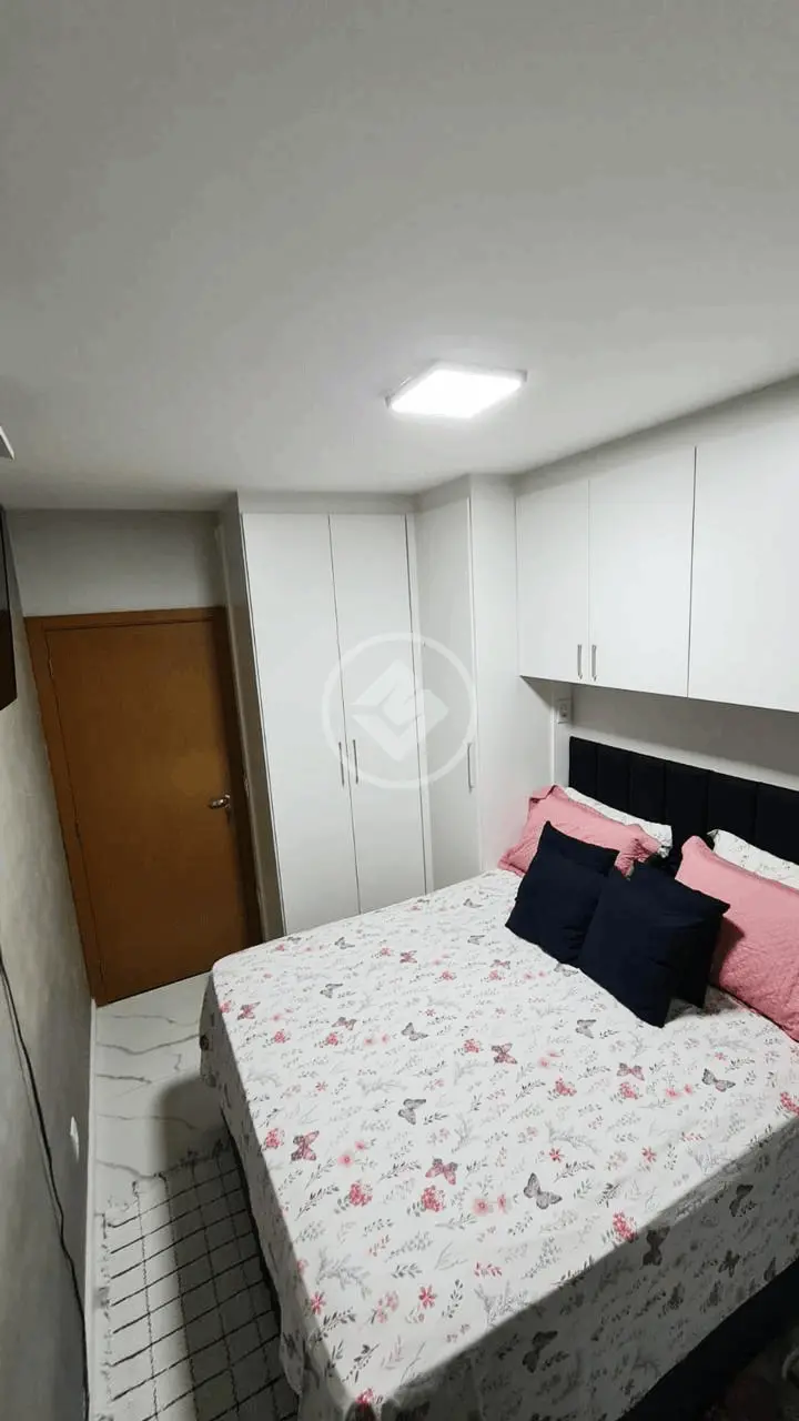 Imagem 4 - Apartamento em Jardim do Lago, Jundiaí - SP