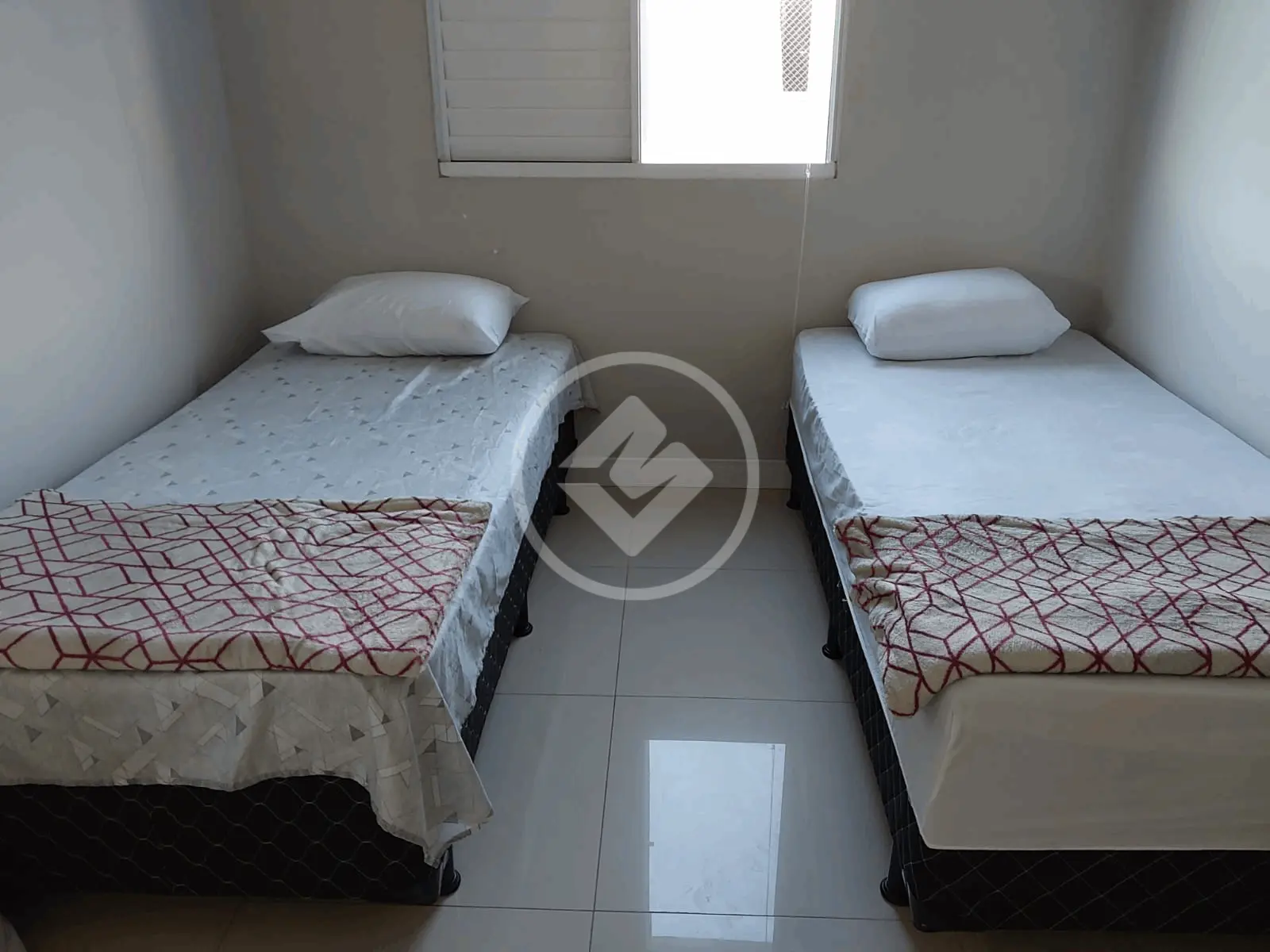 Imagem 2 - Apartamento em São Venâncio, Itupeva - SP