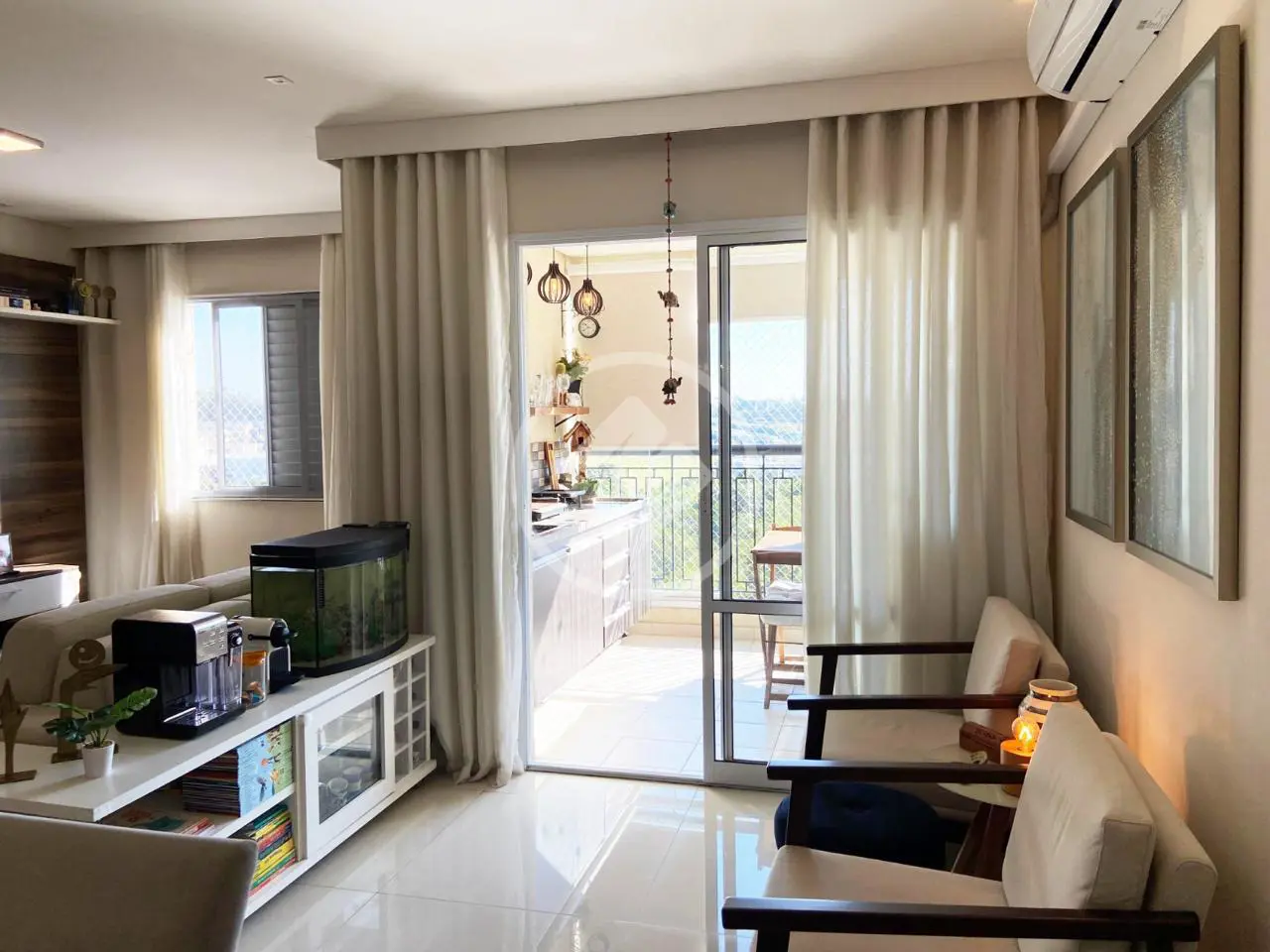 Imagem 4 - Apartamento em Jardim Ermida I, Jundiaí - SP