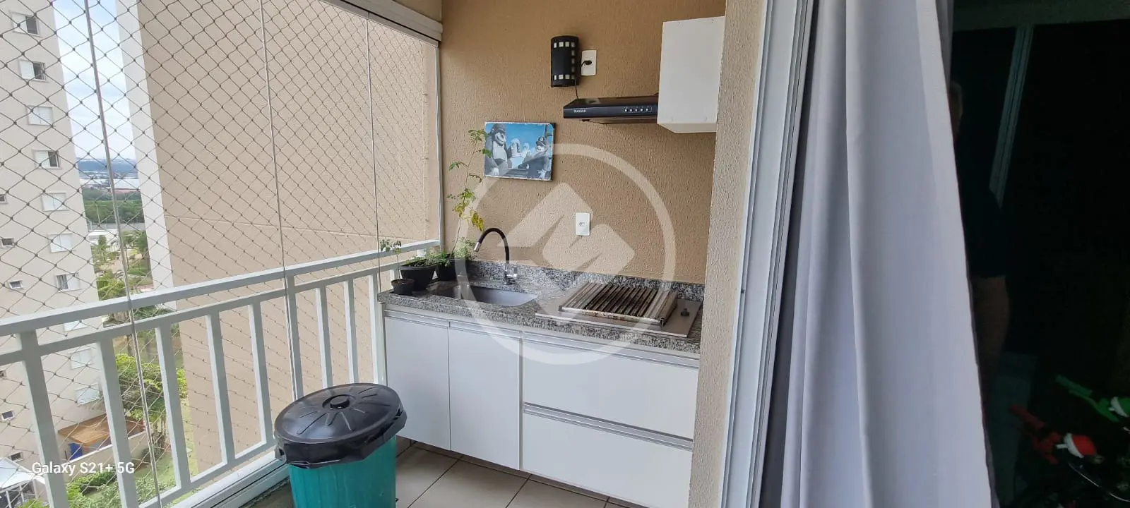 Imagem 2 - Apartamento em Engordadouro, Jundiaí - SP