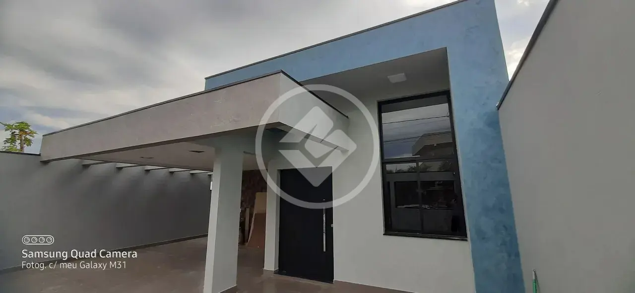 Imagem 3 - Casa em Jacaré, Cabreúva - SP
