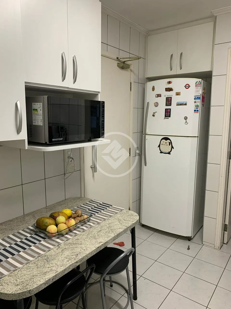 Imagem 4 - Apartamento em Vila Vianelo, Jundiaí - SP