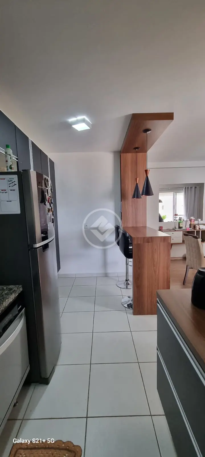 Imagem 3 - Apartamento em Engordadouro, Jundiaí - SP