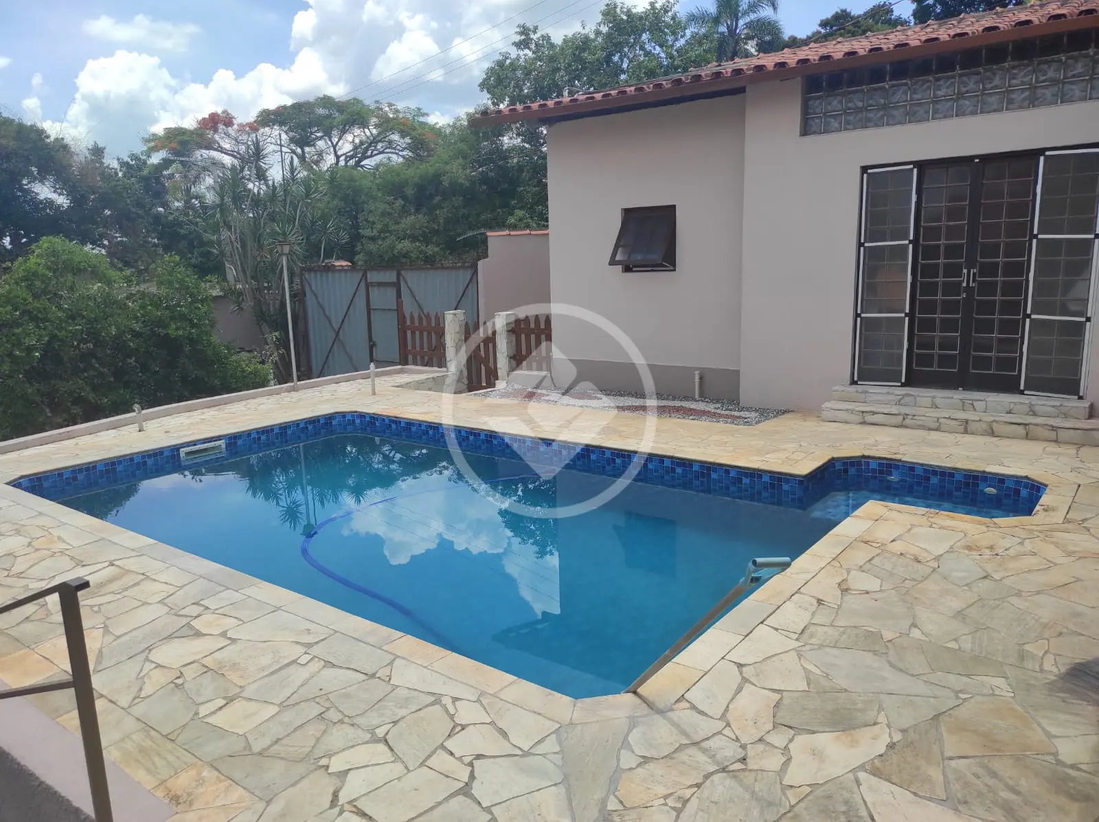 Imagem 6 - Chácara em Chácara Companheiros, Jundiaí - SP