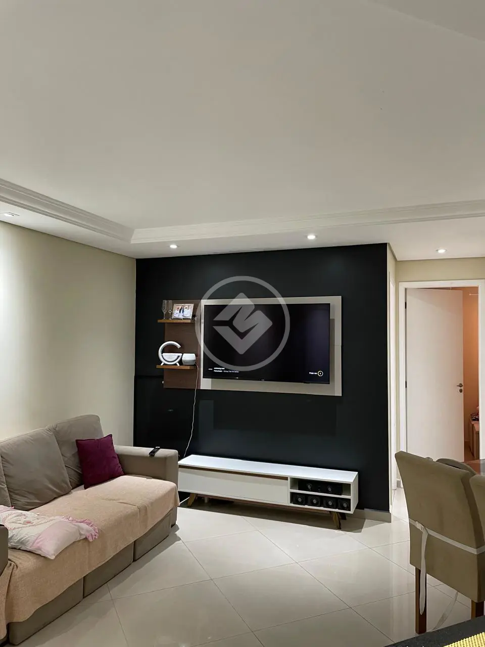 Imagem 2 - Apartamento em Jardim do Lago, Jundiaí - SP