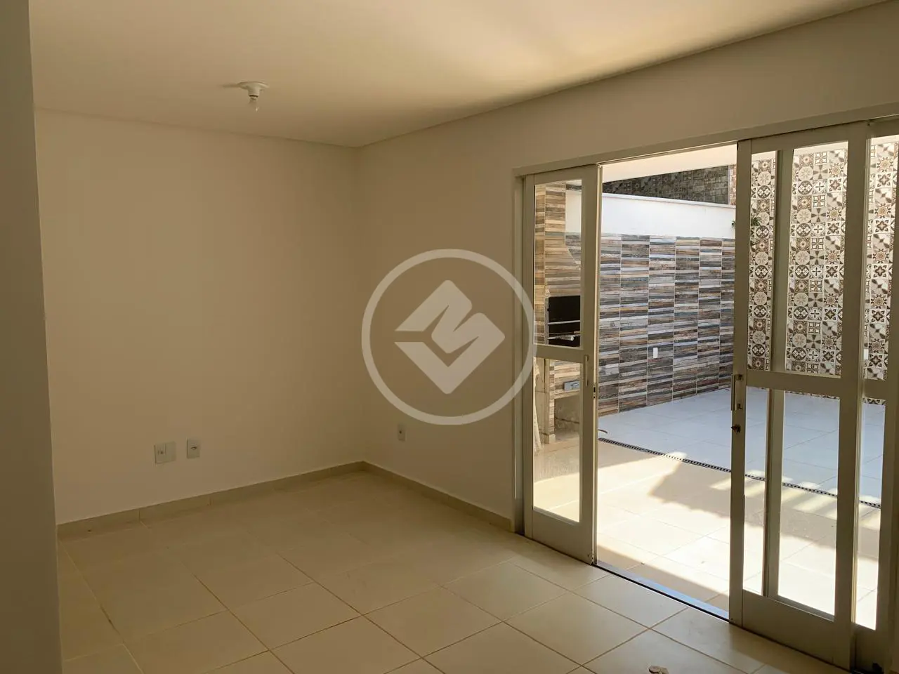 Imagem 4 - Casa Condomínio em Residencial Thina, Jundiaí - SP