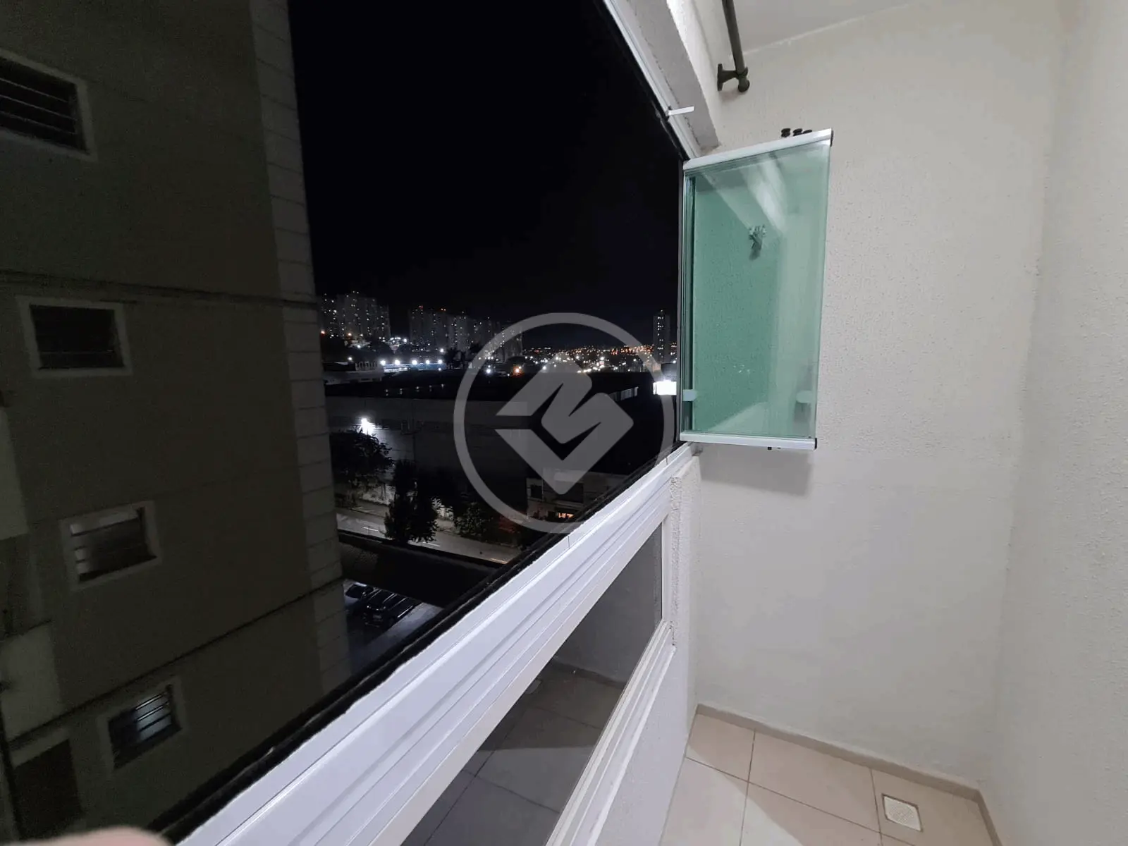 Imagem 2 - Apartamento em Ponte de São João, Jundiaí - SP