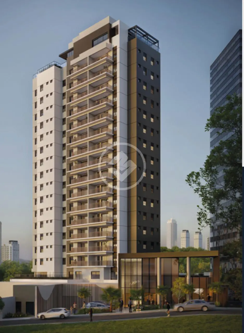 Apartamento Chácara Urbana, Jundiaí - SP — foto 1