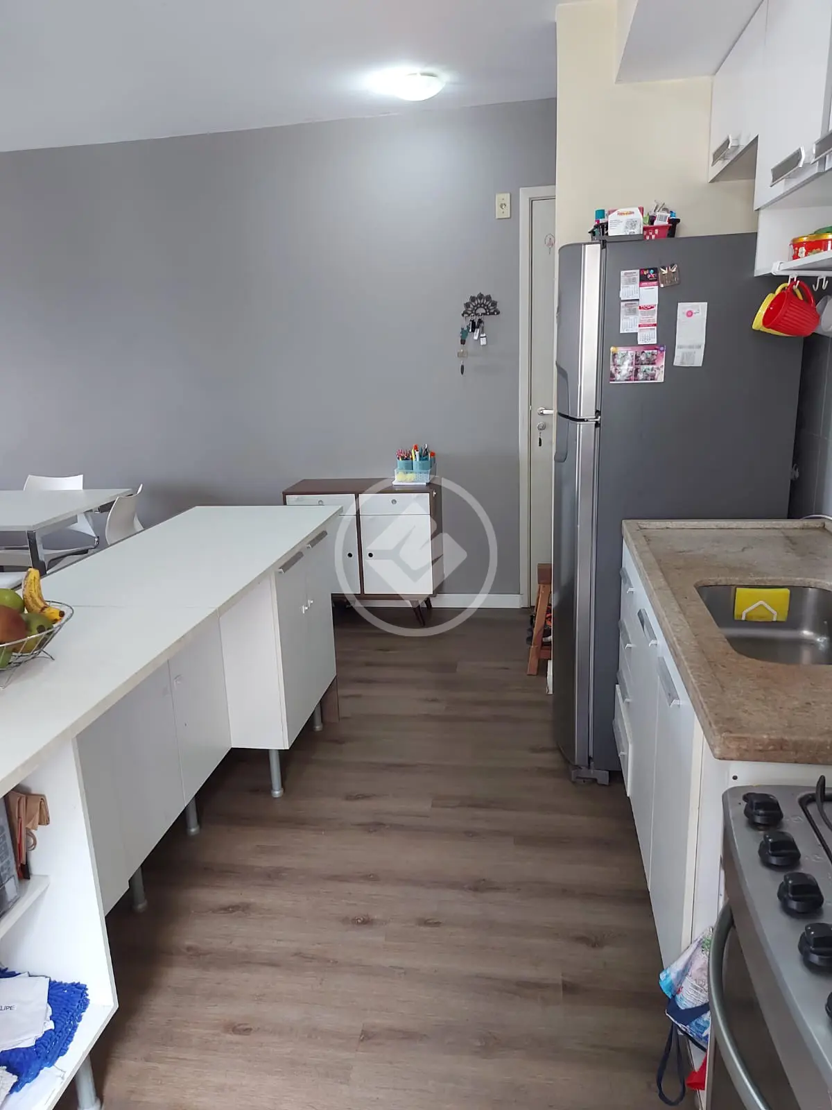 Imagem 2 - Apartamento em Jardim Carlos Gomes, Jundiaí - SP