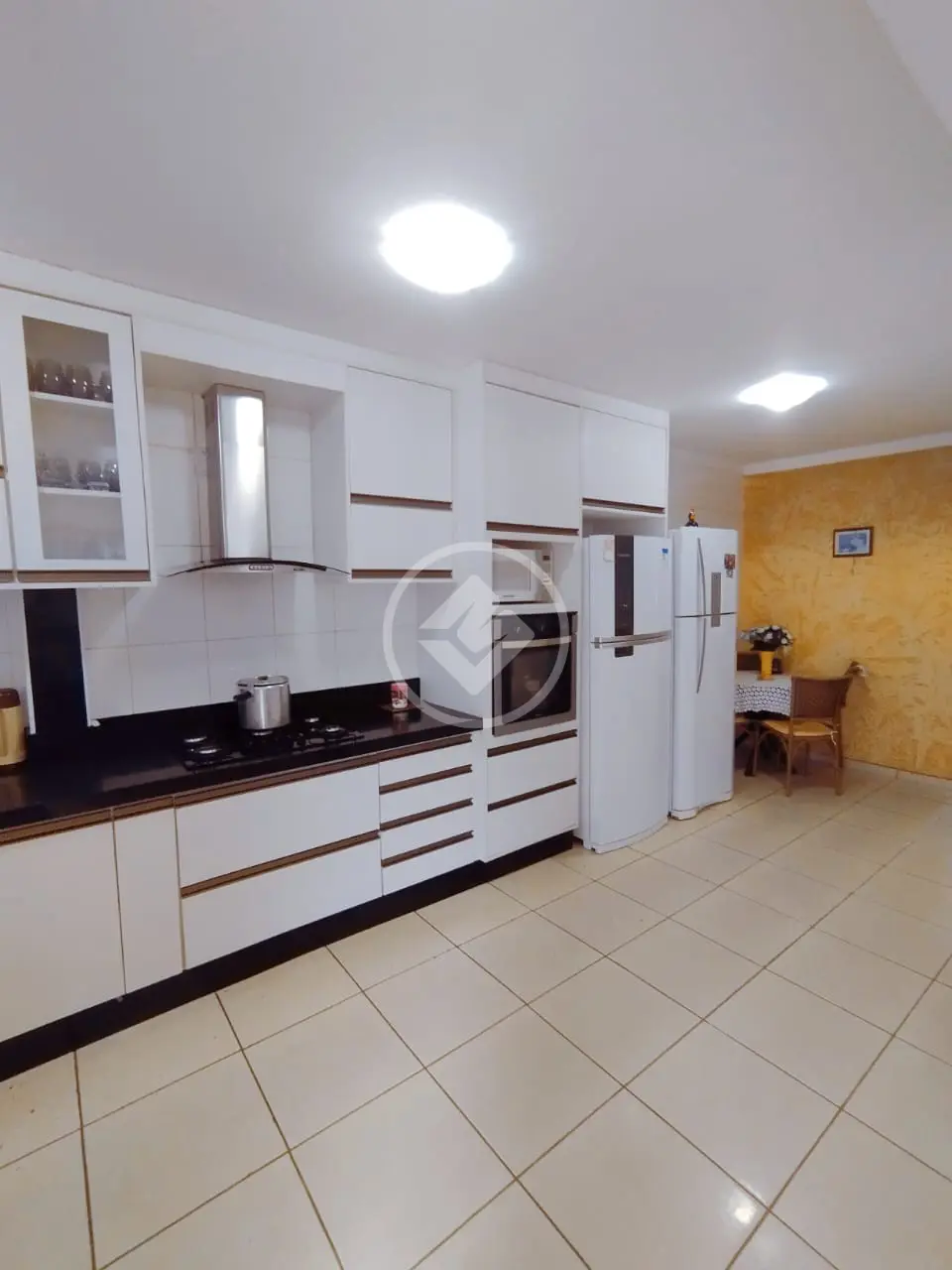 Imagem 1 - Casa em Parque Residencial Jundiaí, Jundiaí - SP