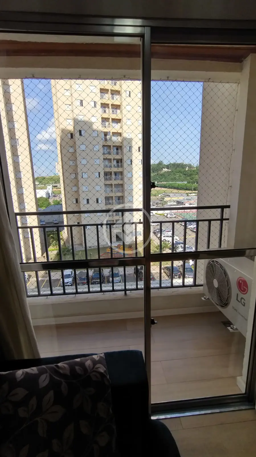 Apartamento Jardim Guarani, Jundiaí - SP — foto 2