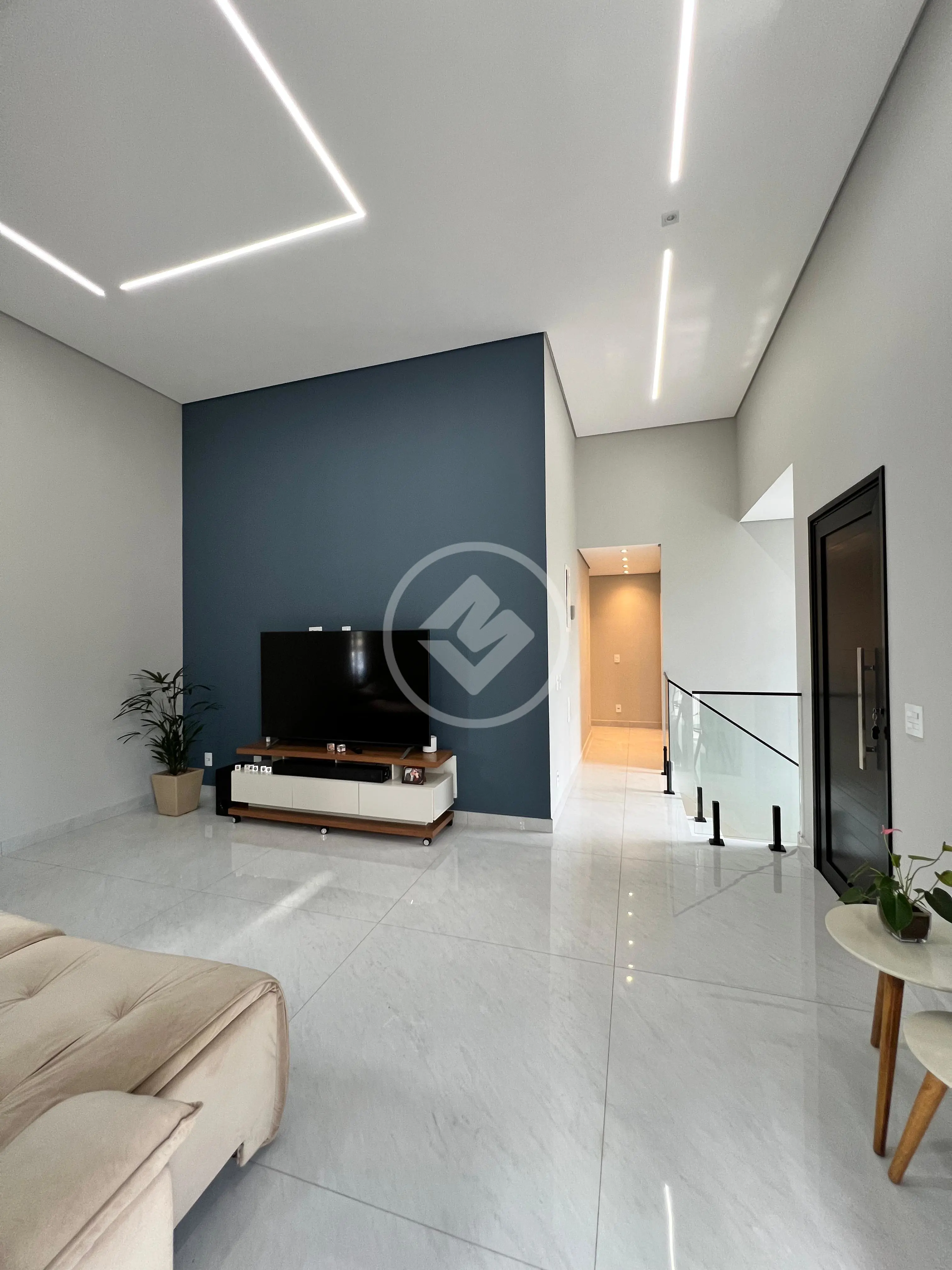 Casa Condomínio Jardim Celeste, Jundiaí - SP — foto 2