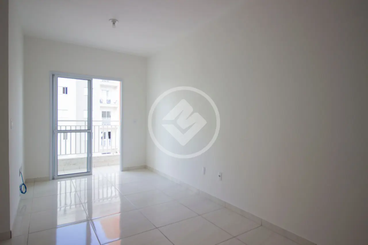 Imagem 2 - Apartamento em Residencial Santa Giovana, Jundiaí - SP
