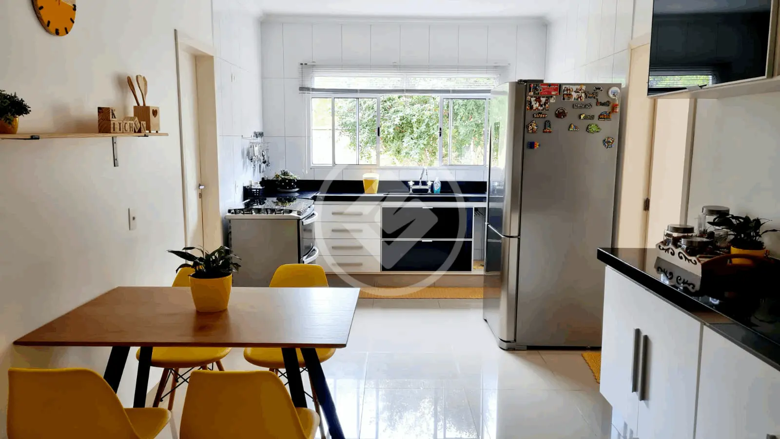 Imagem 2 - Casa Condomínio em Jardim Tereza Cristina, Jundiaí - SP